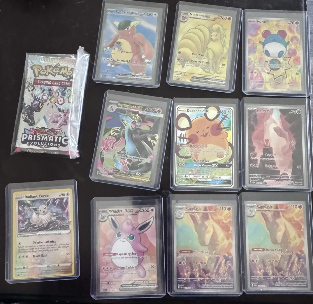 Collector review