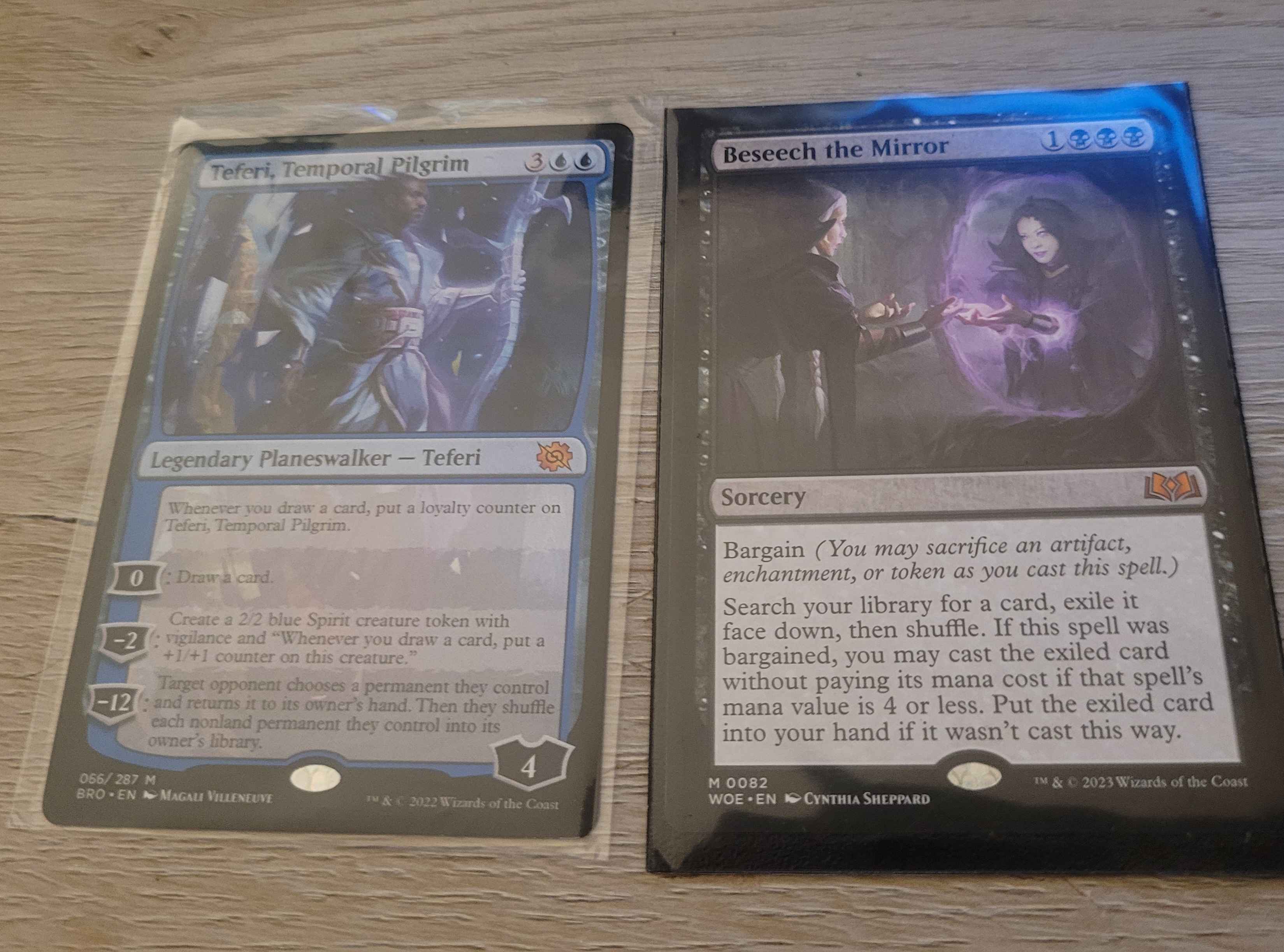 Collector review