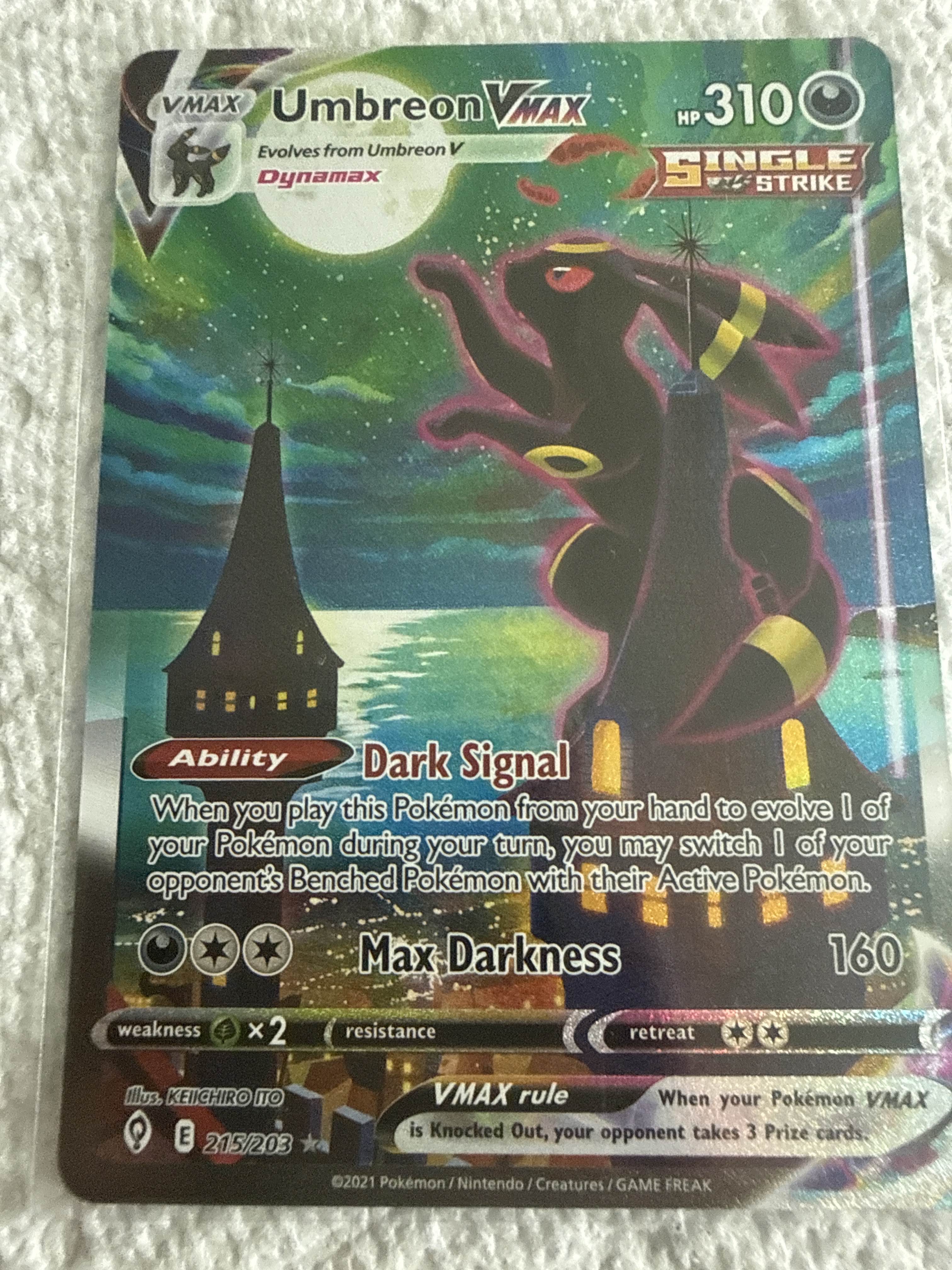 Collector review