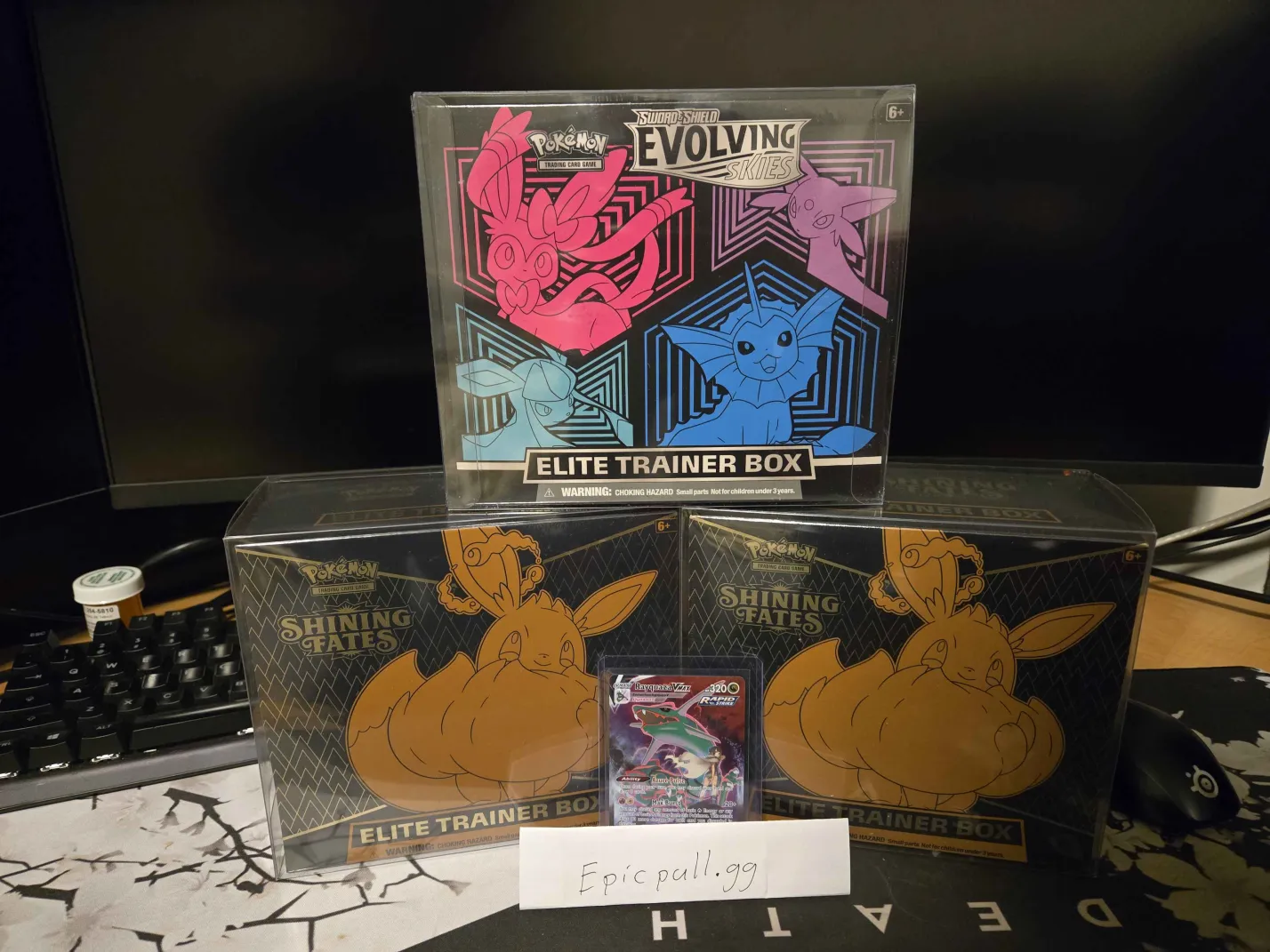 Collector review