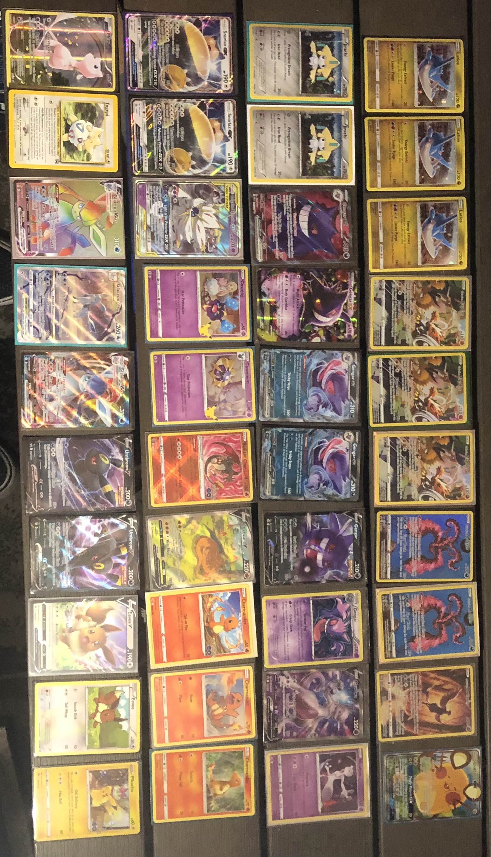 Collector review