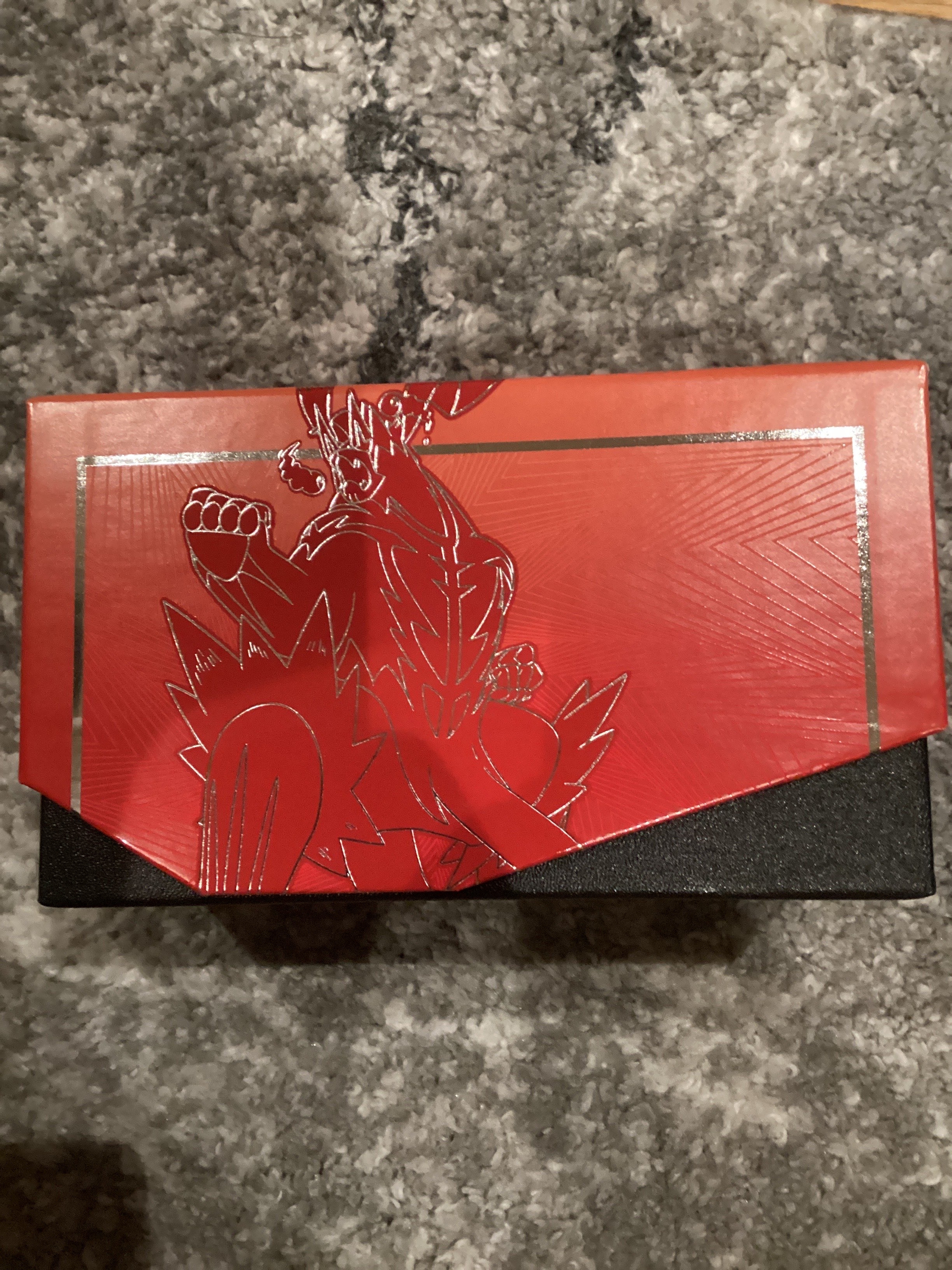 Collector review