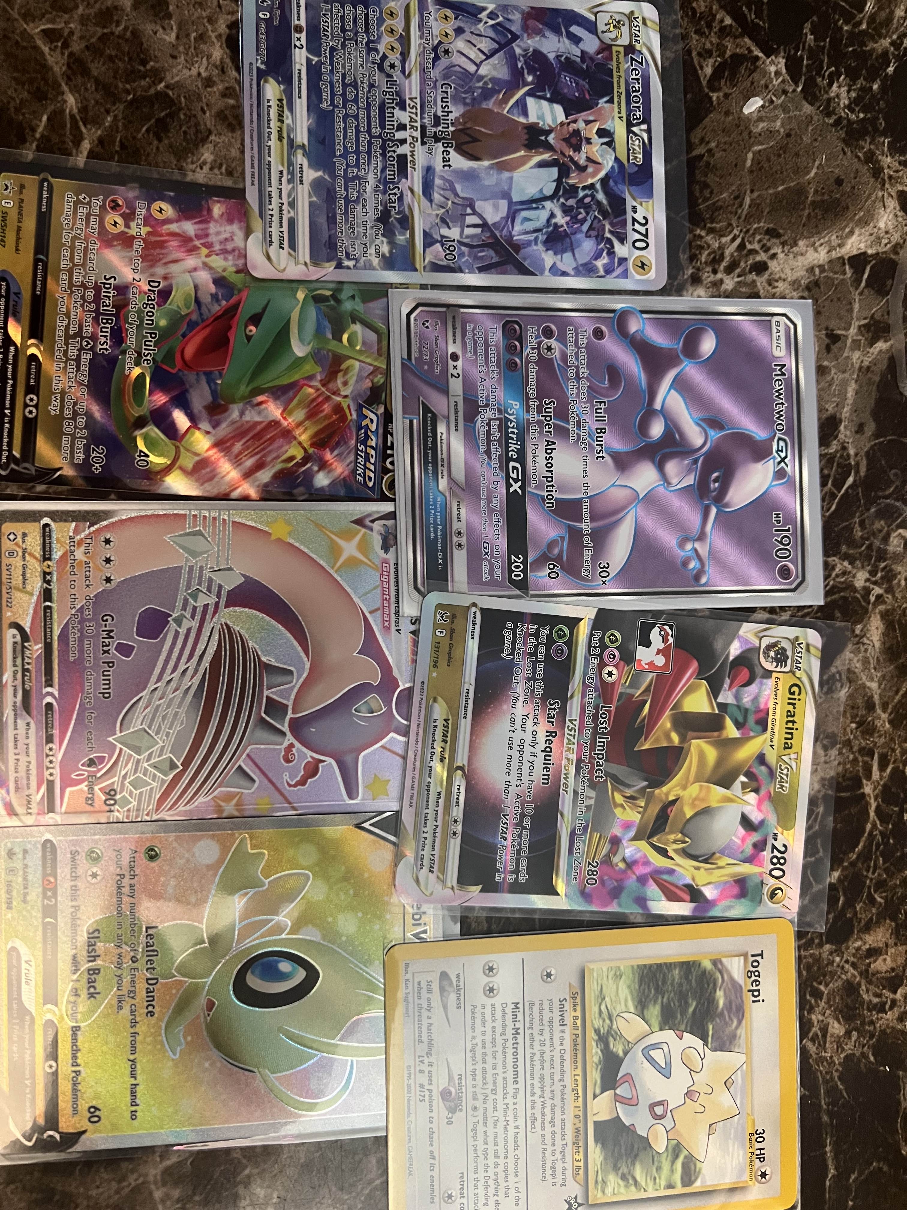 Collector review