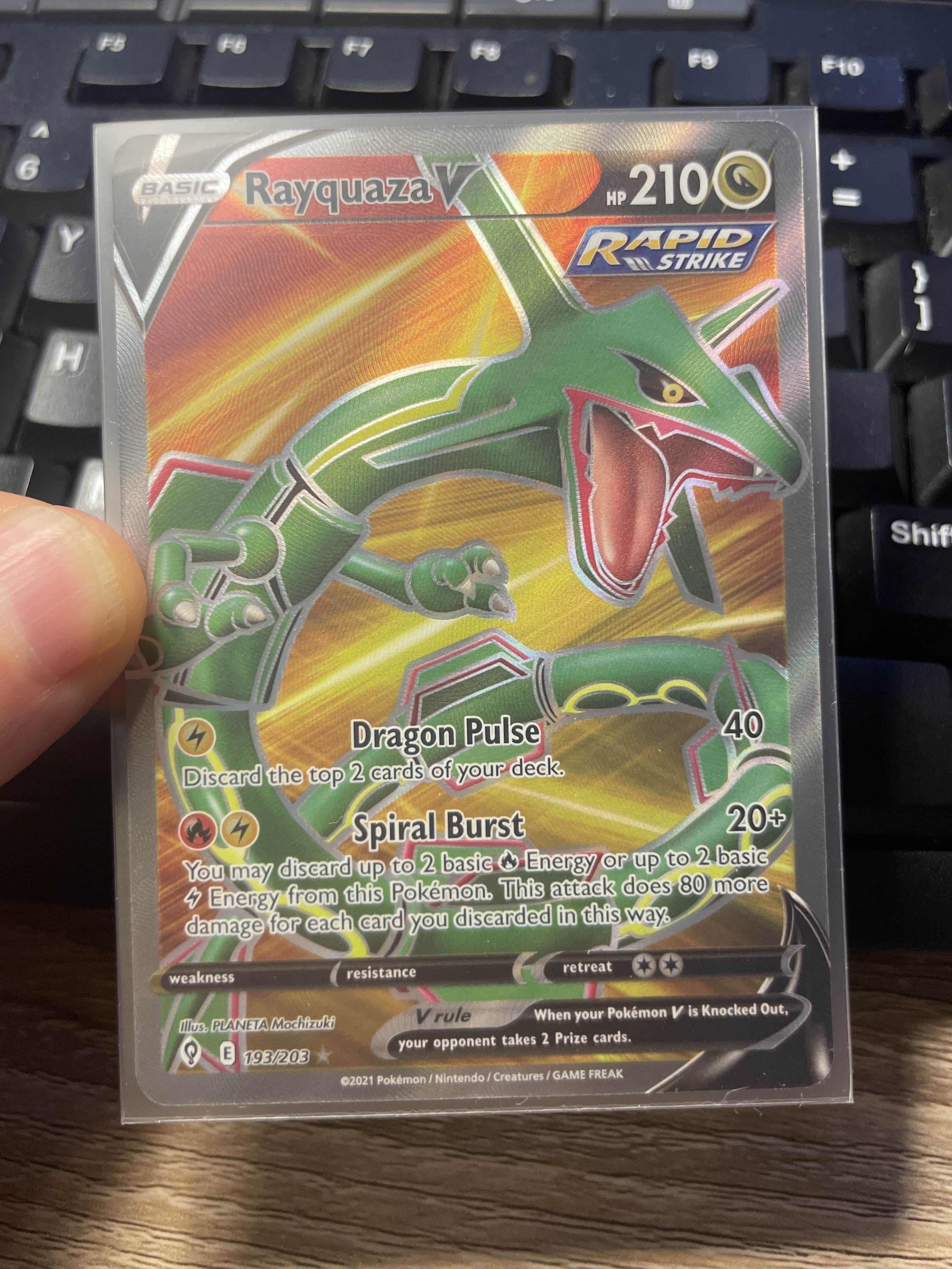 Collector review
