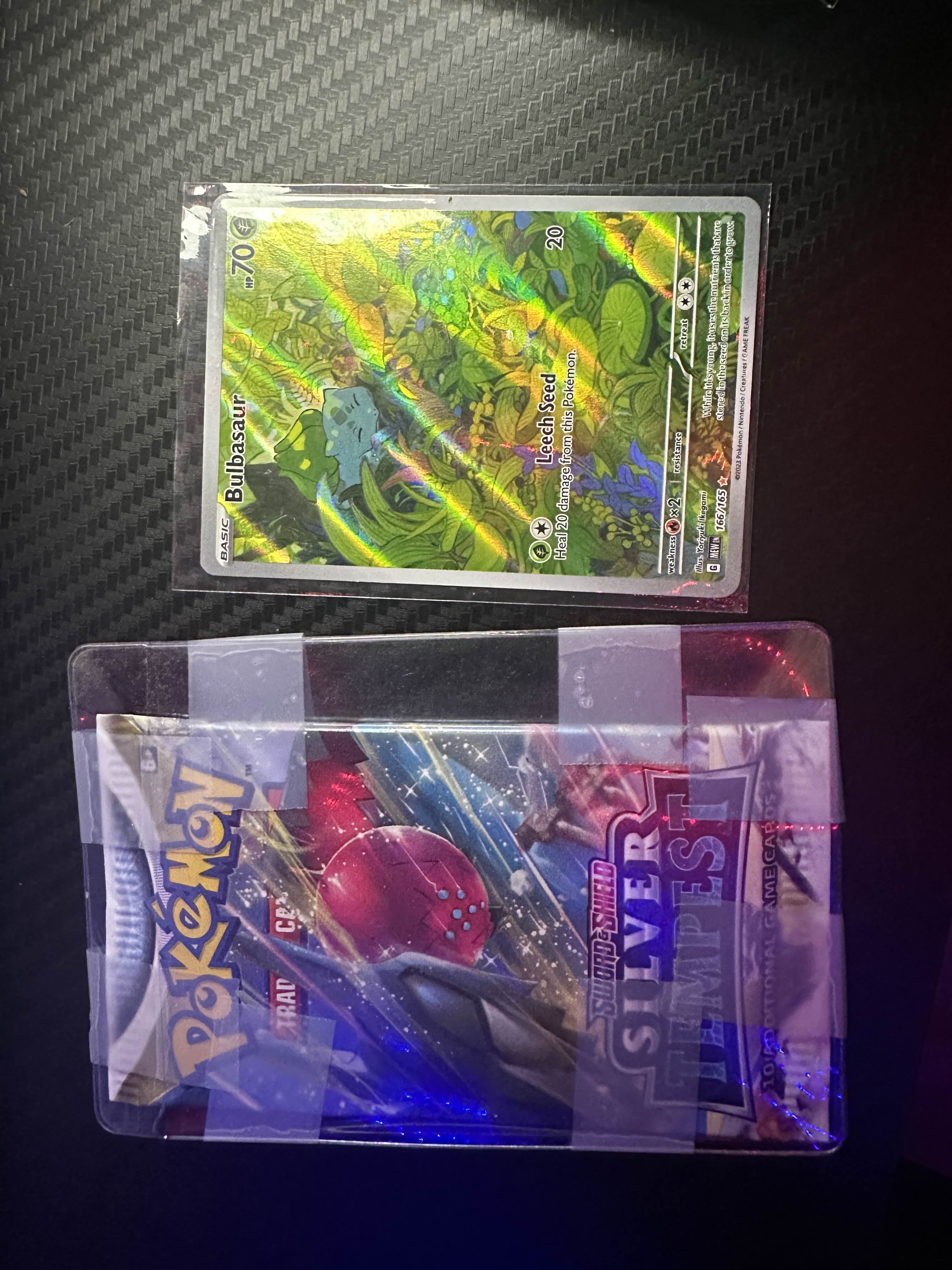 Collector review