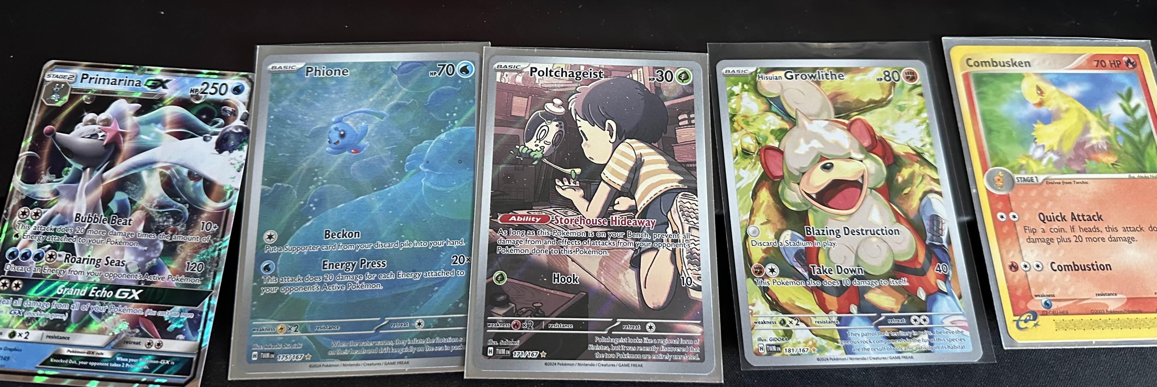 Collector review