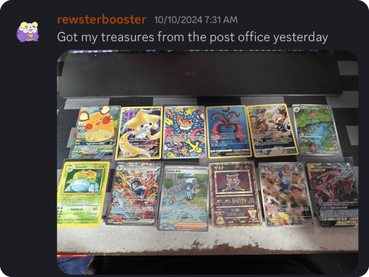 Collector review