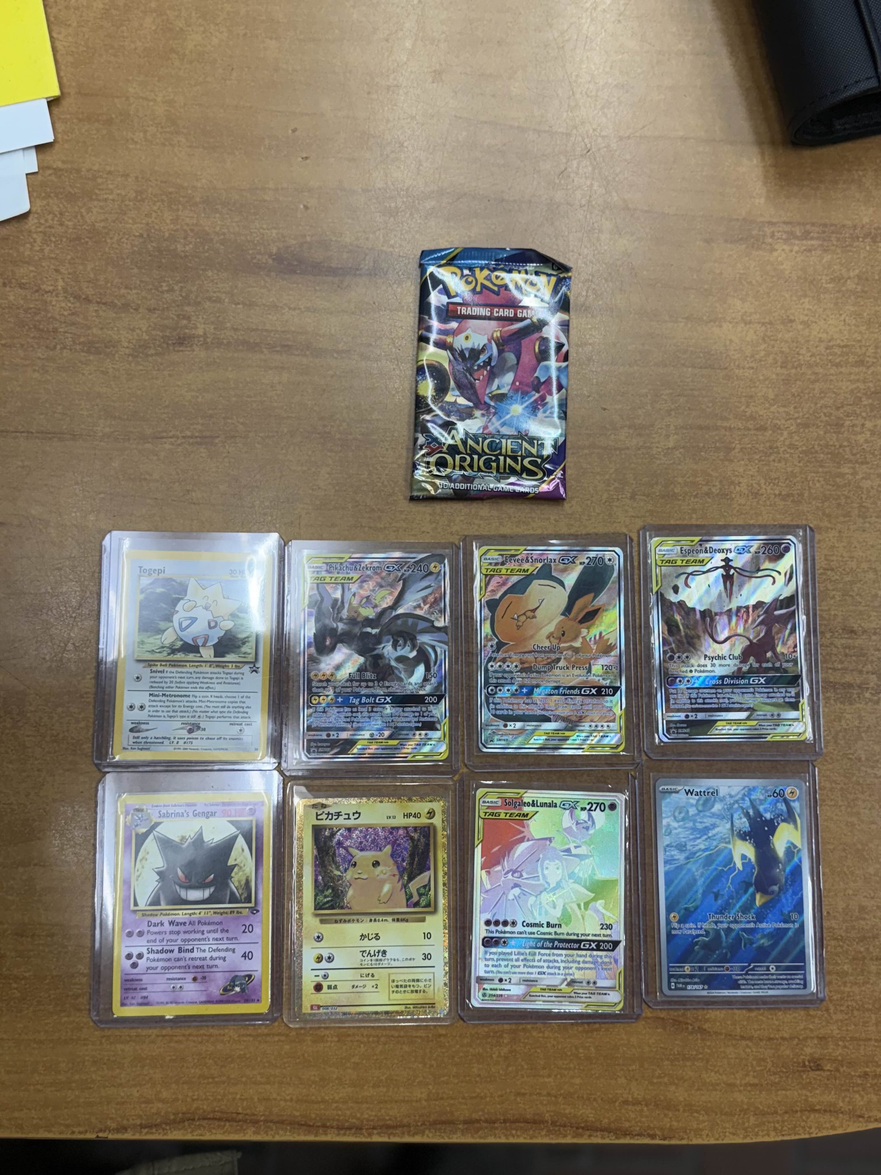 Collector review