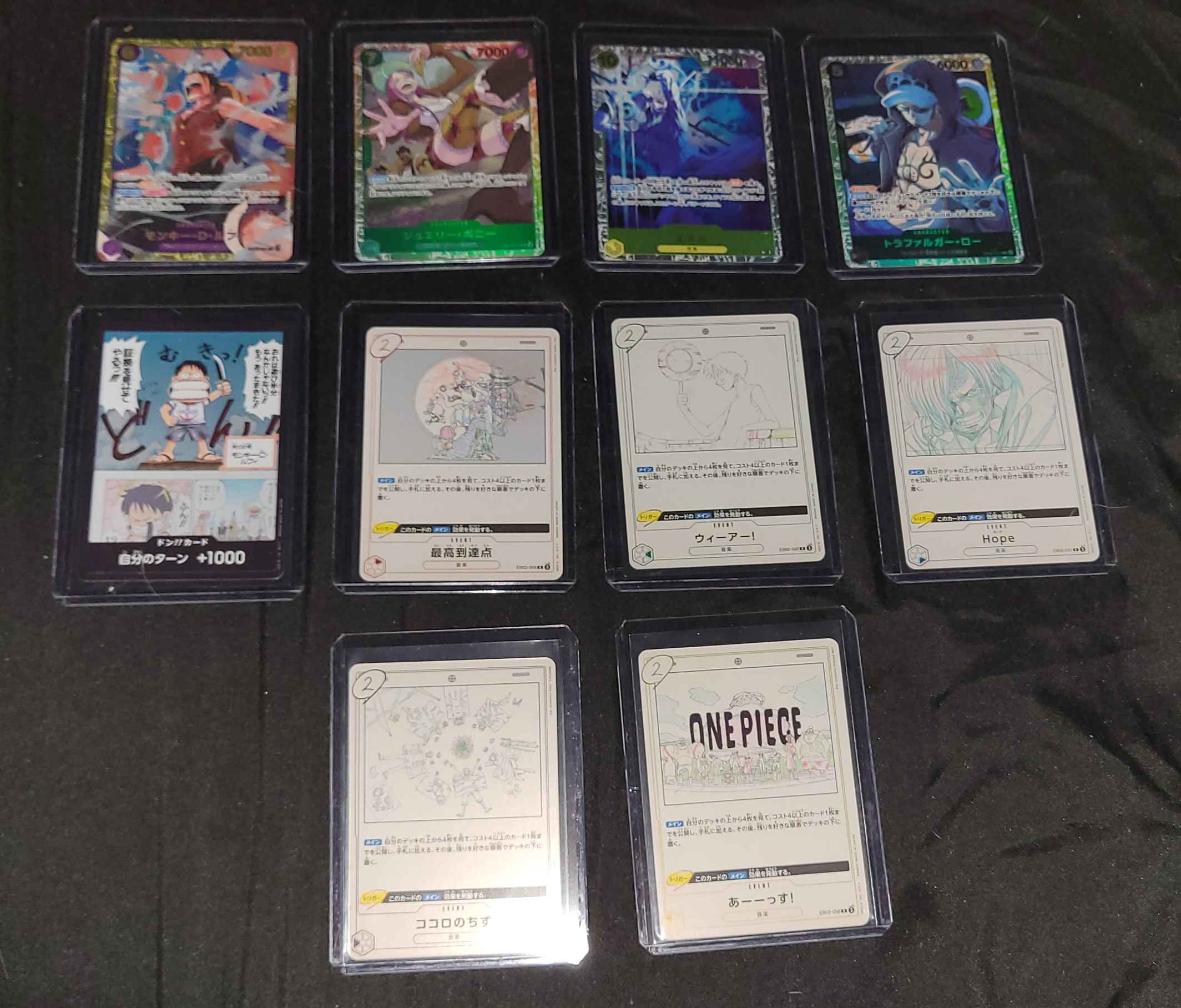 Collector review