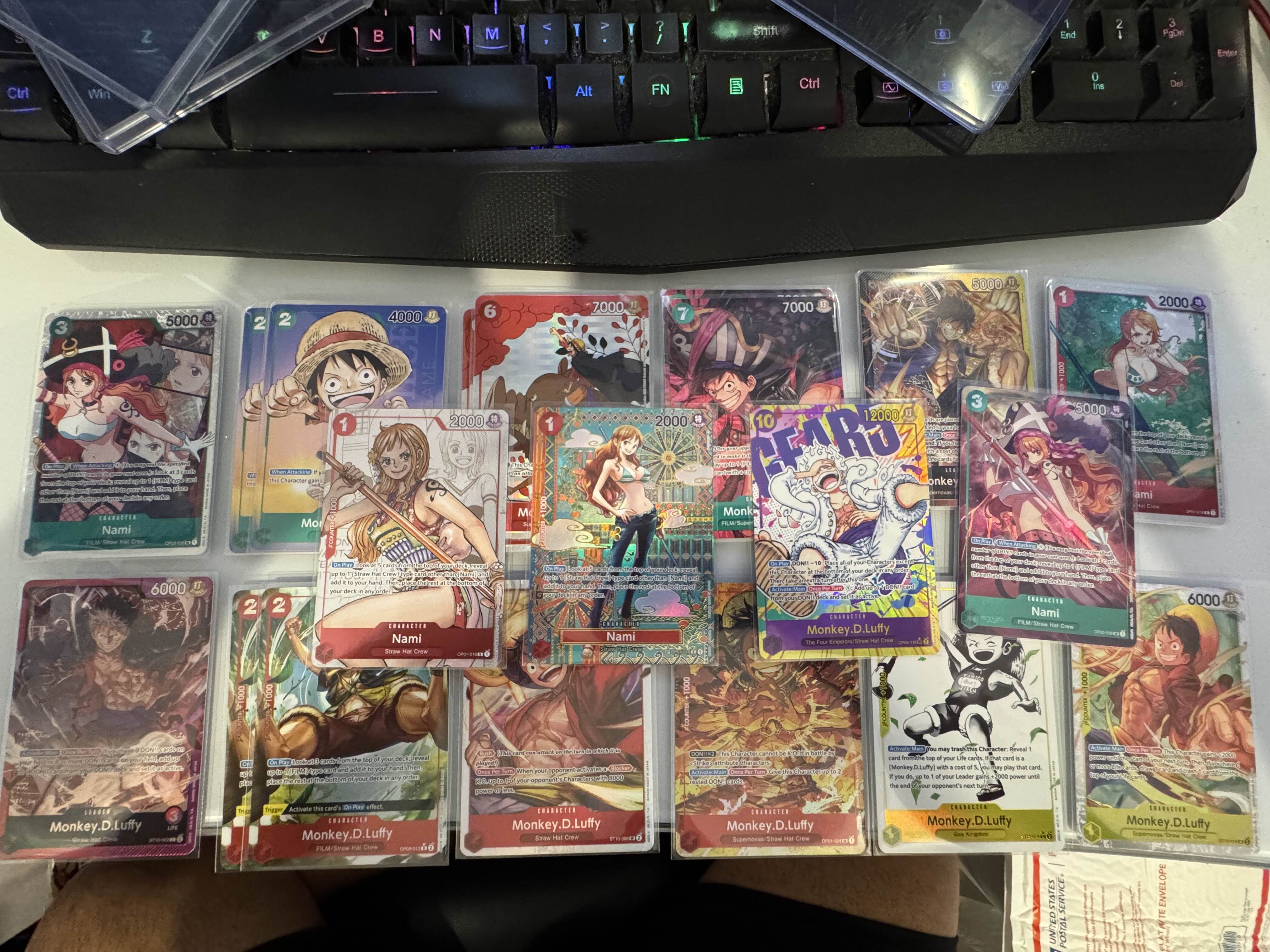 Collector review