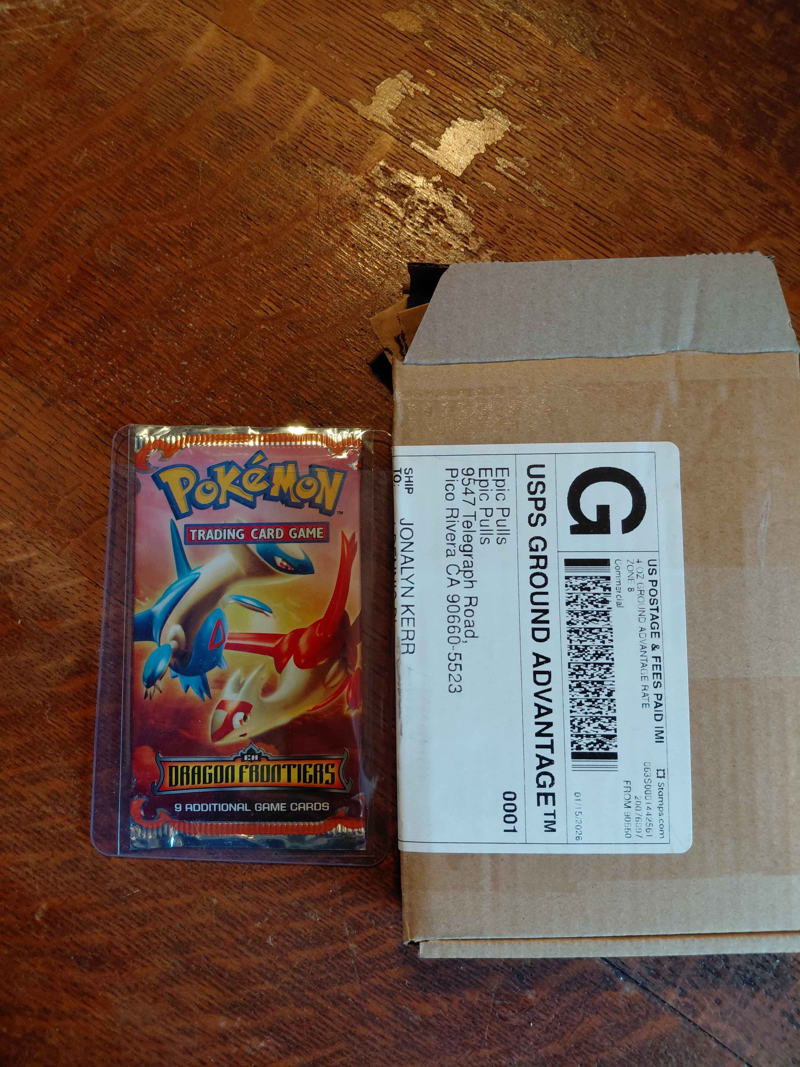 Collector review