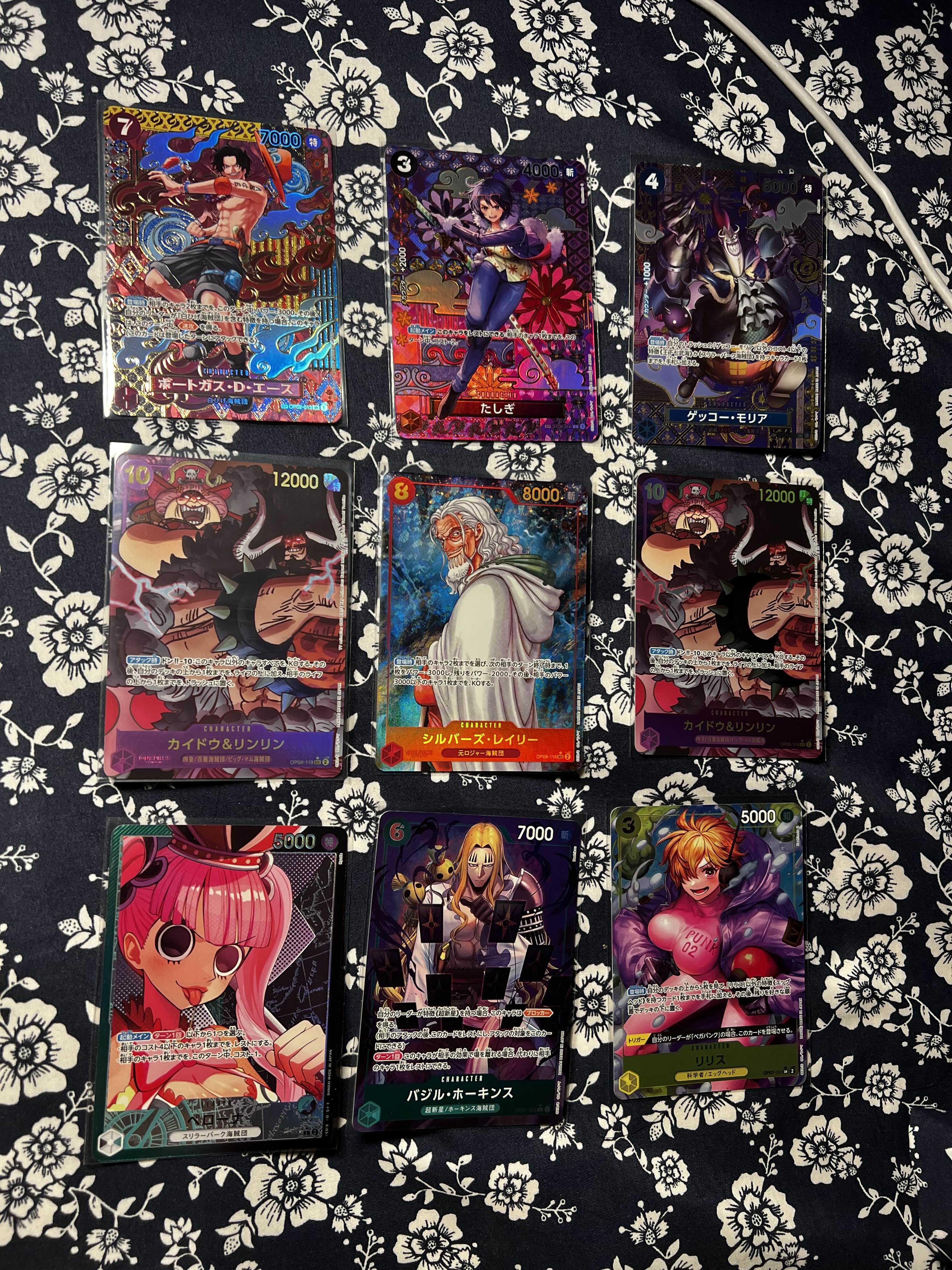 Collector review