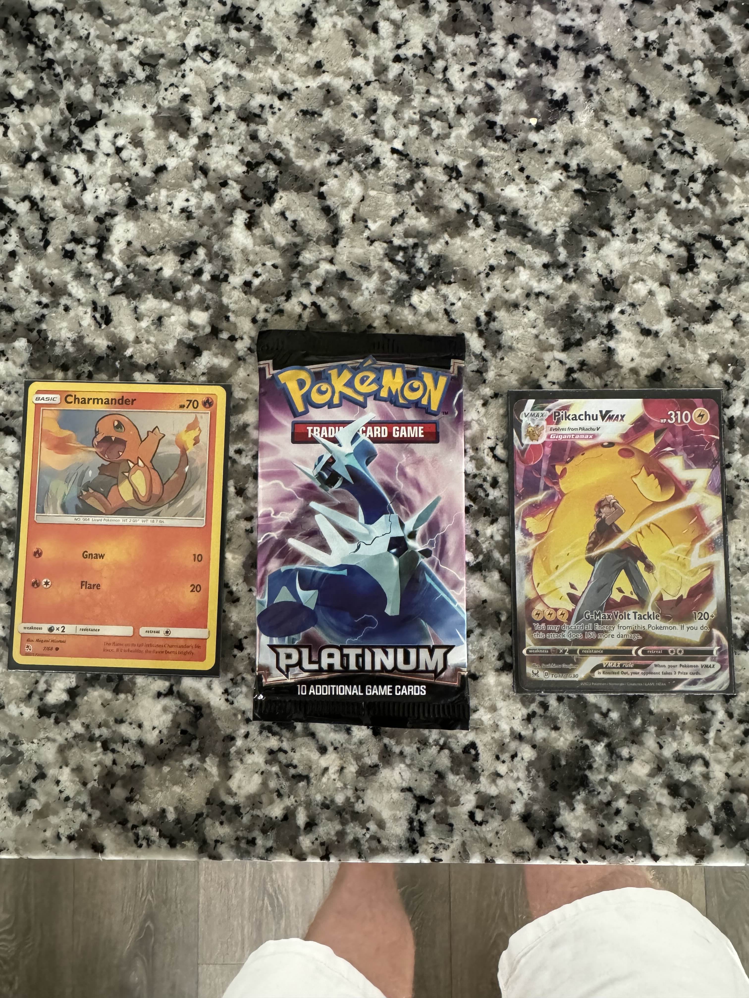 Collector review