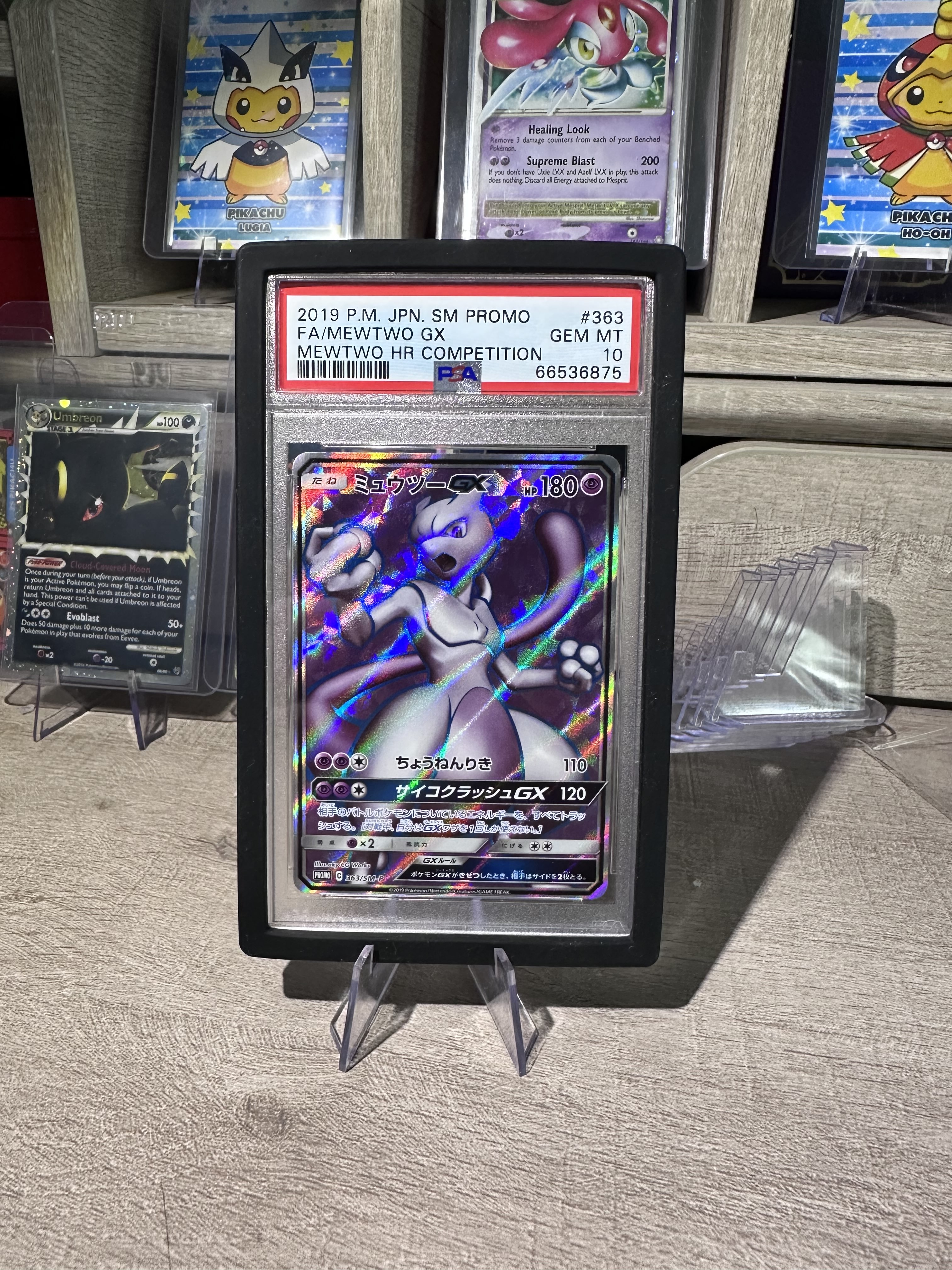 Collector review