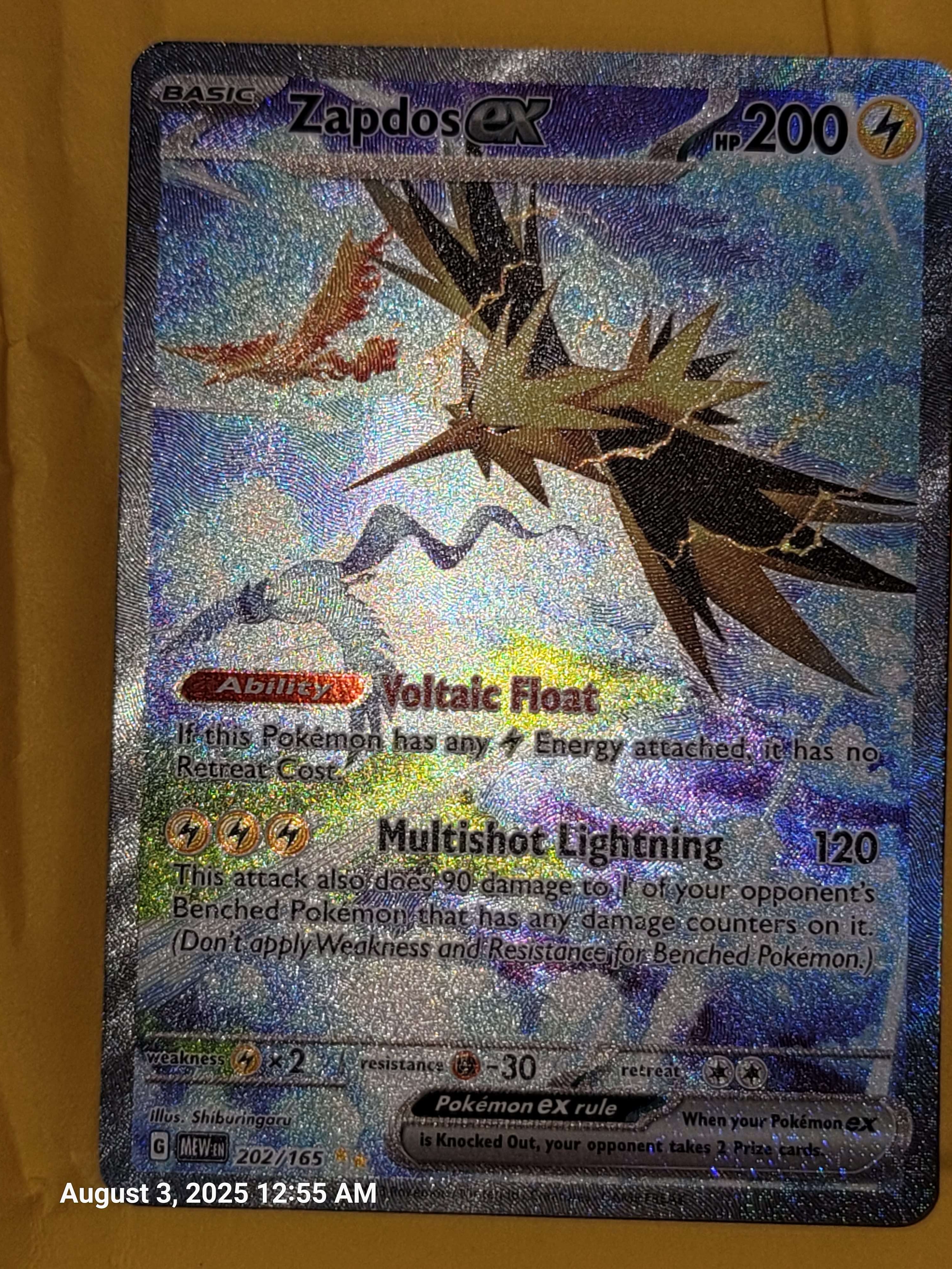 Collector review
