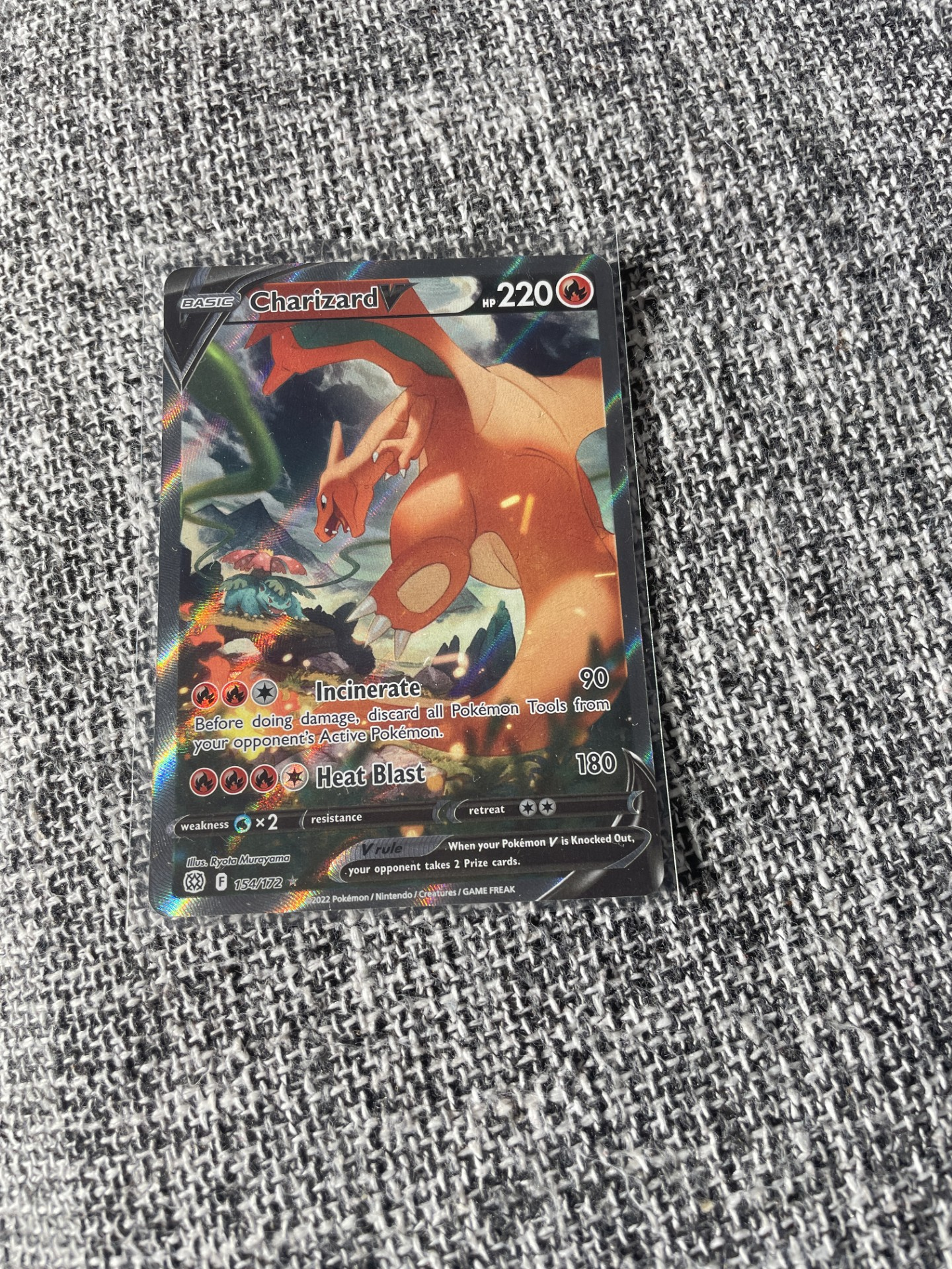Collector review