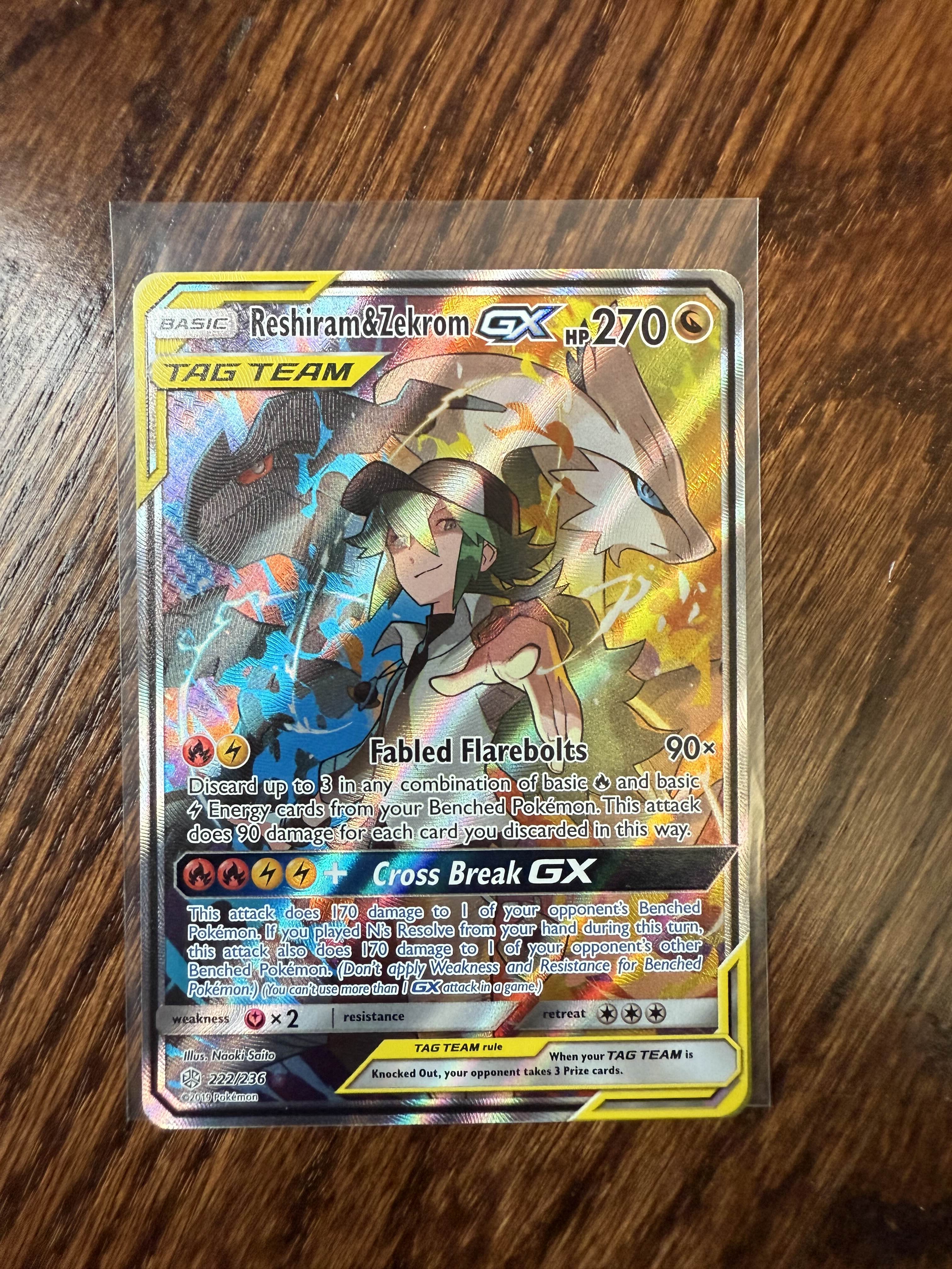 Collector review