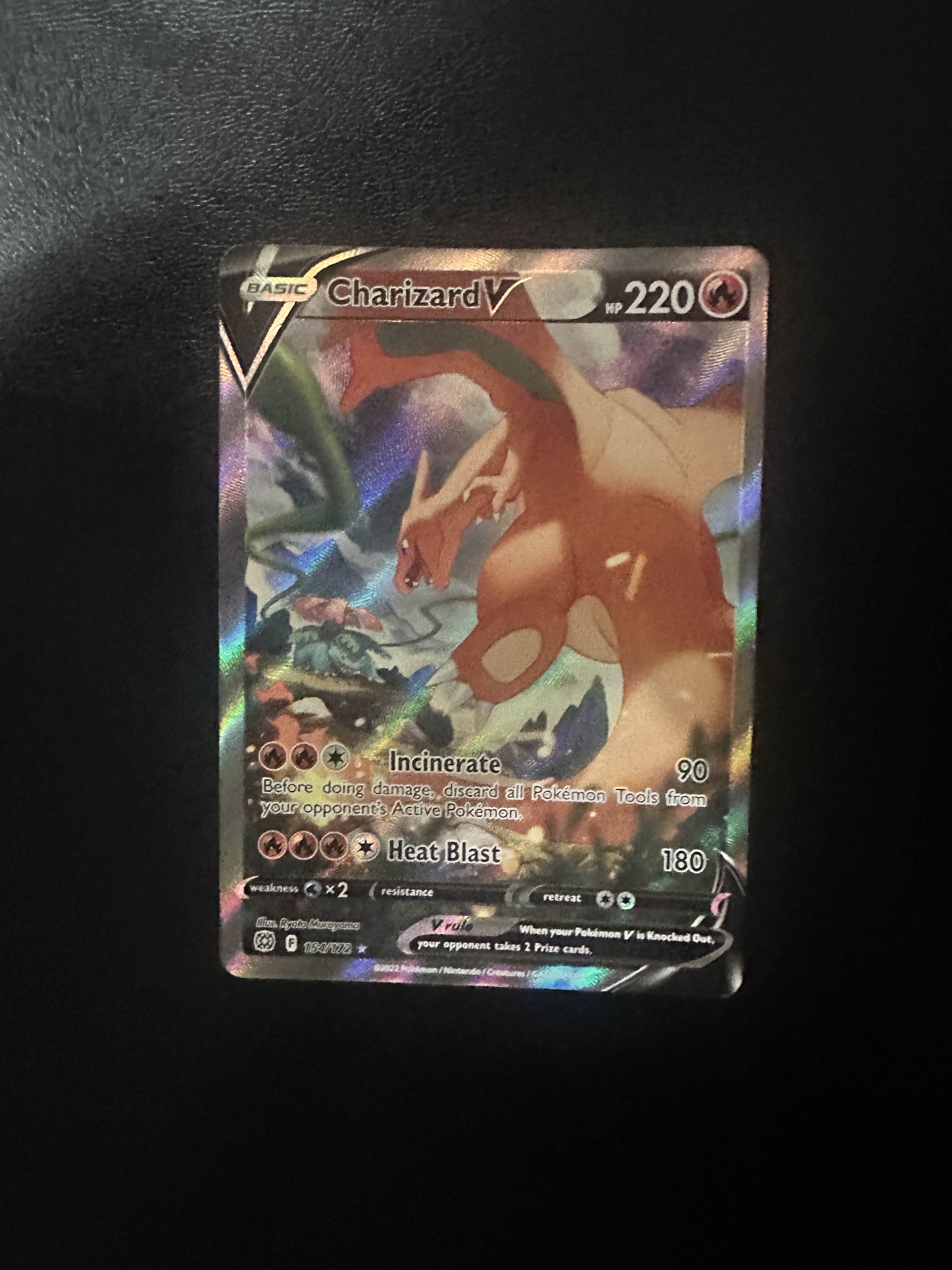 Collector review