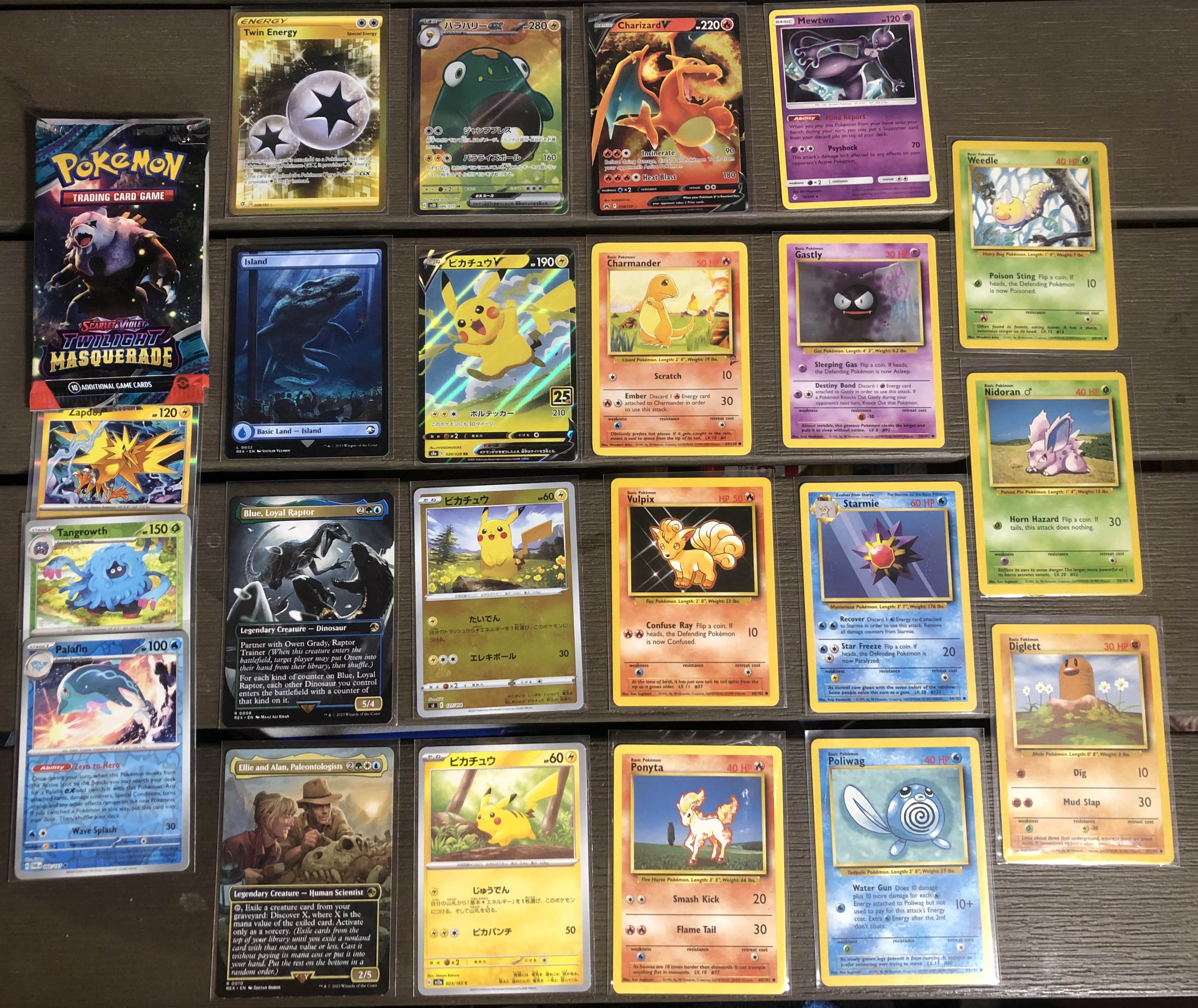 Collector review