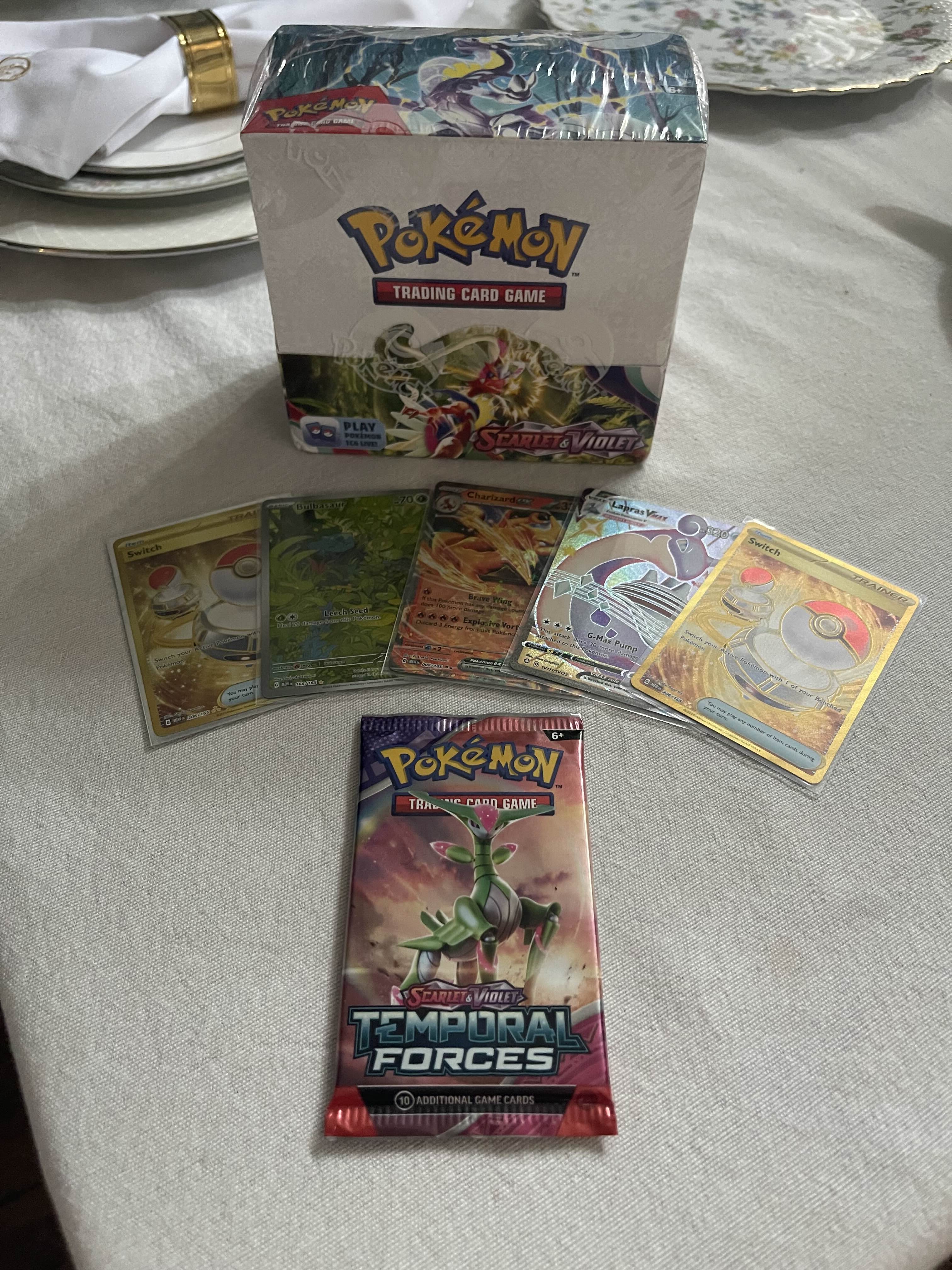 Collector review