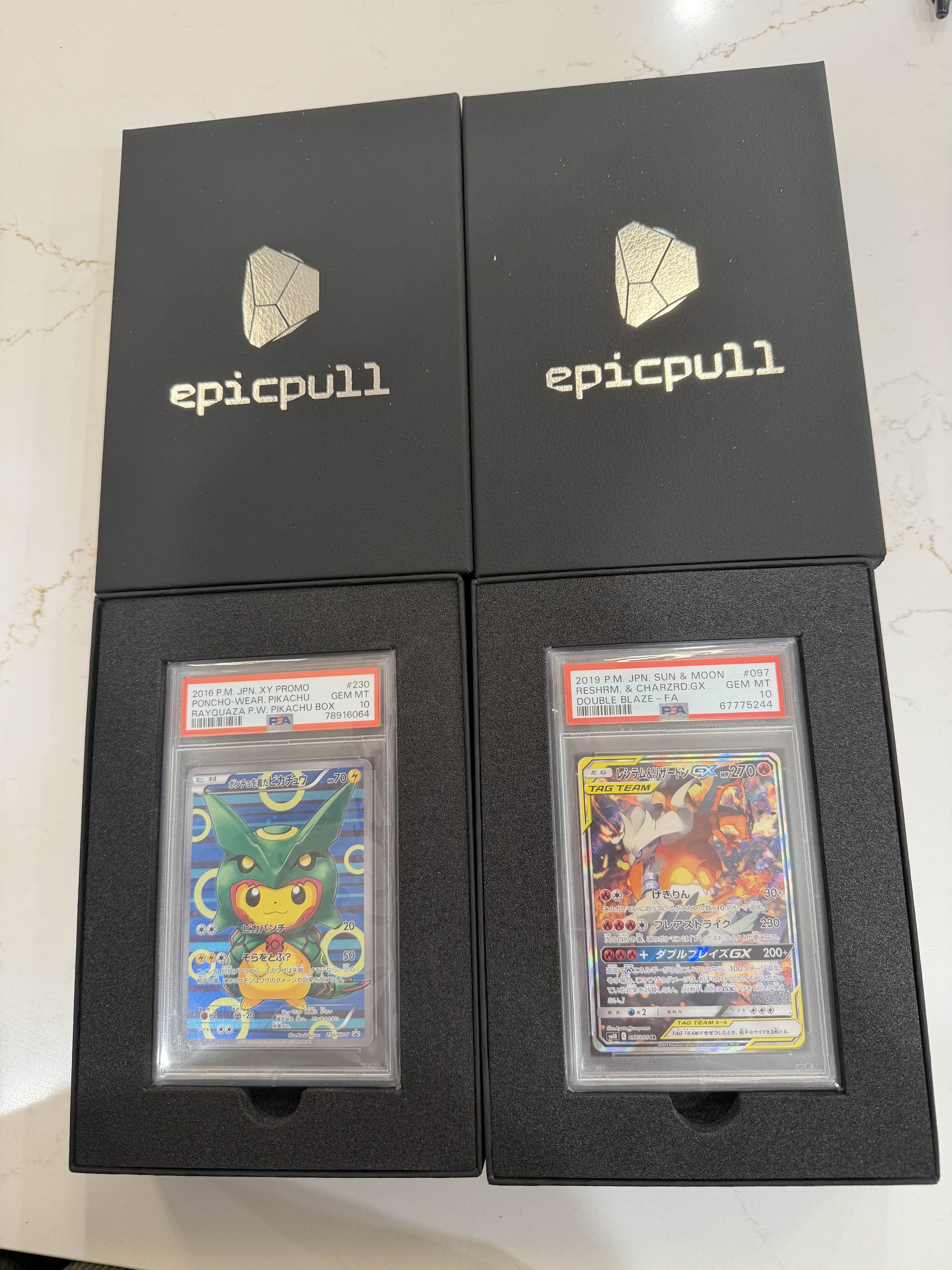 Collector review