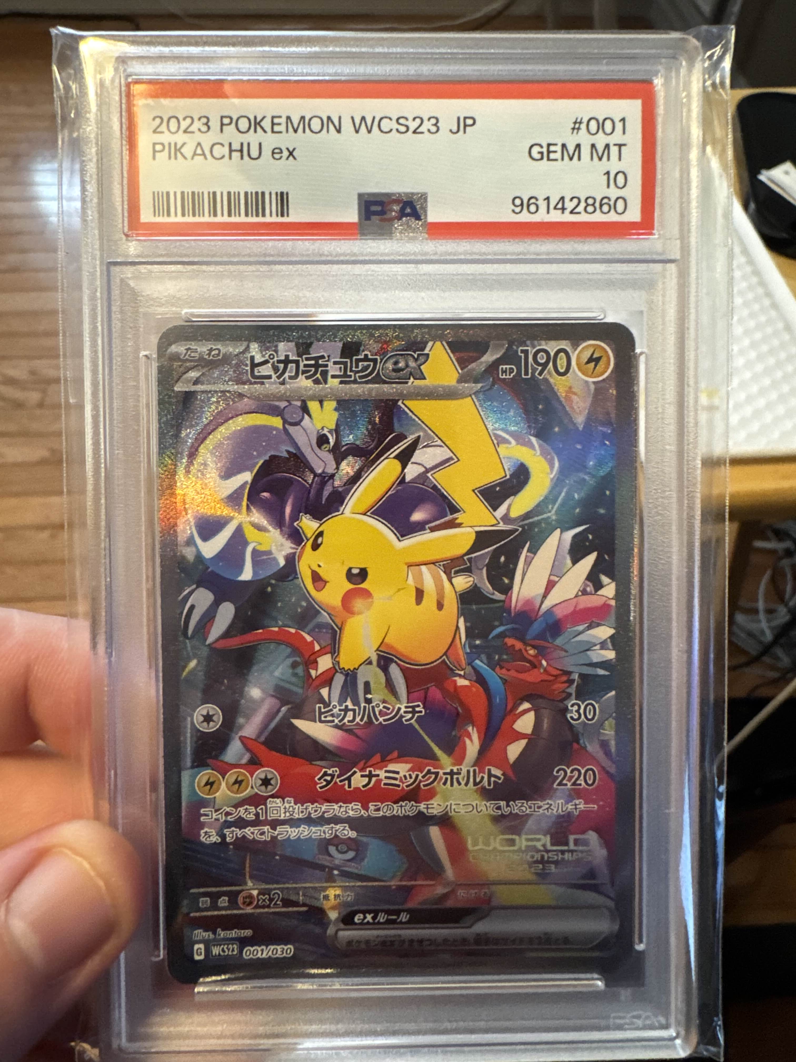 Collector review