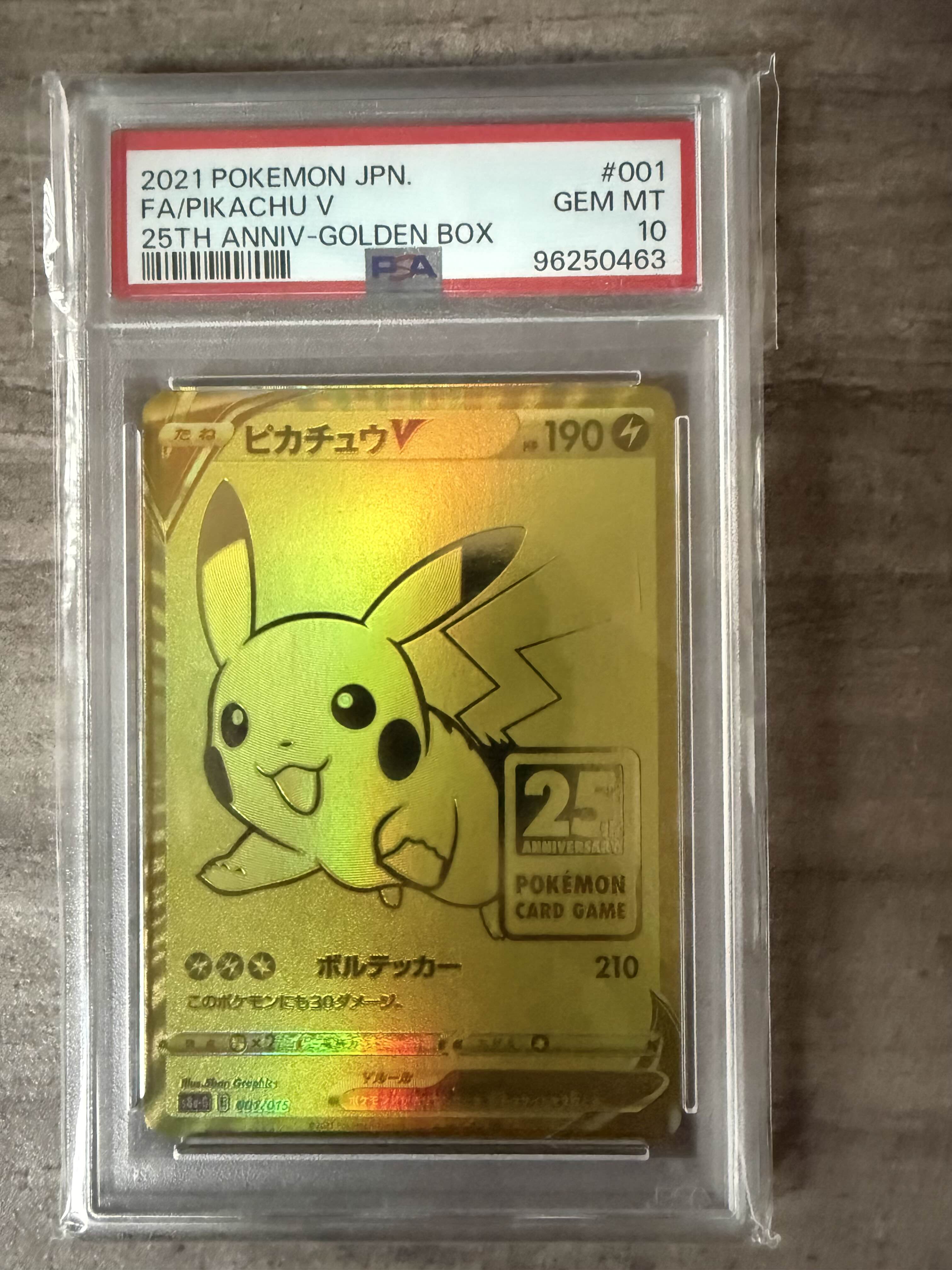 Collector review