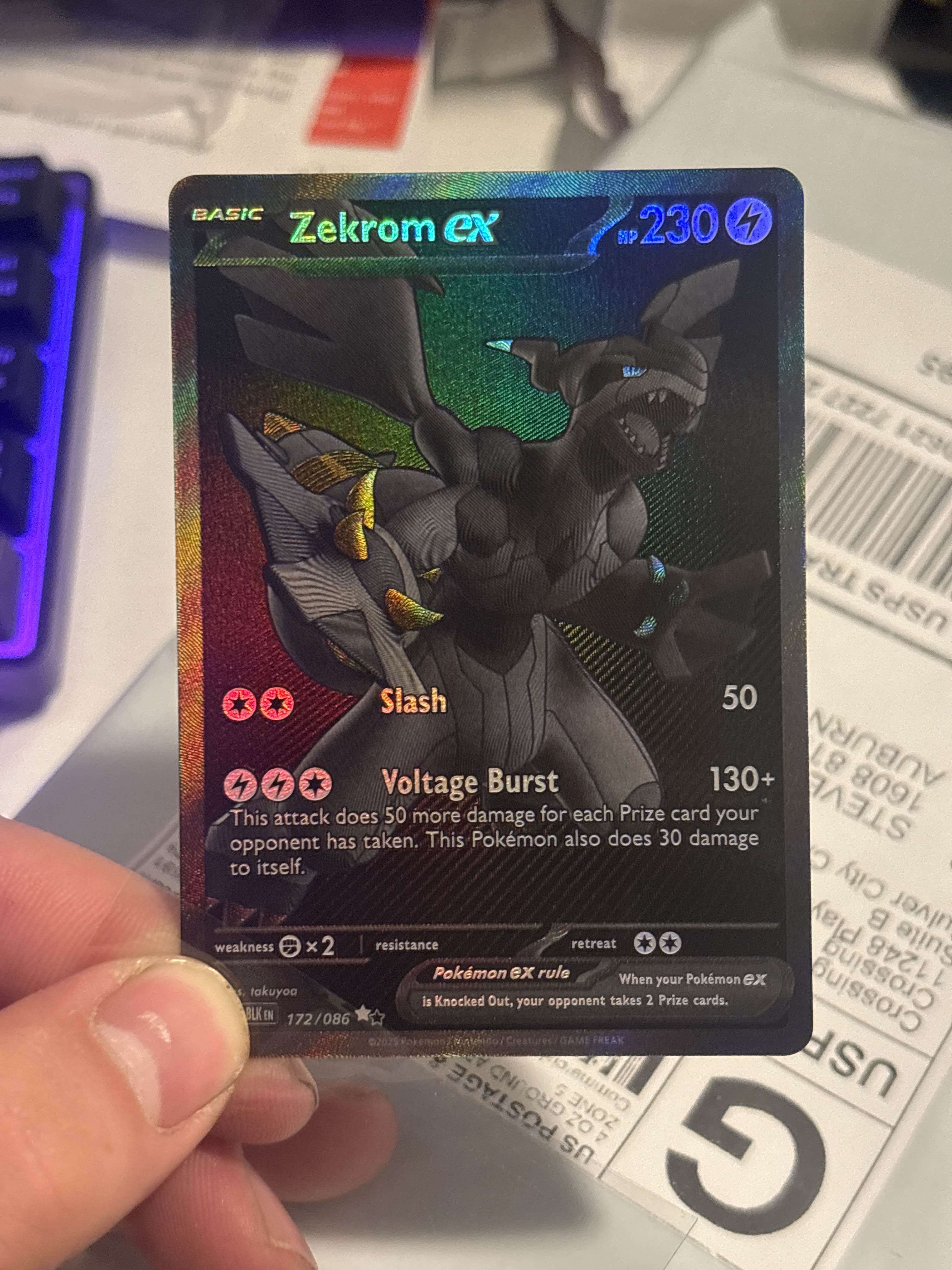 Collector review