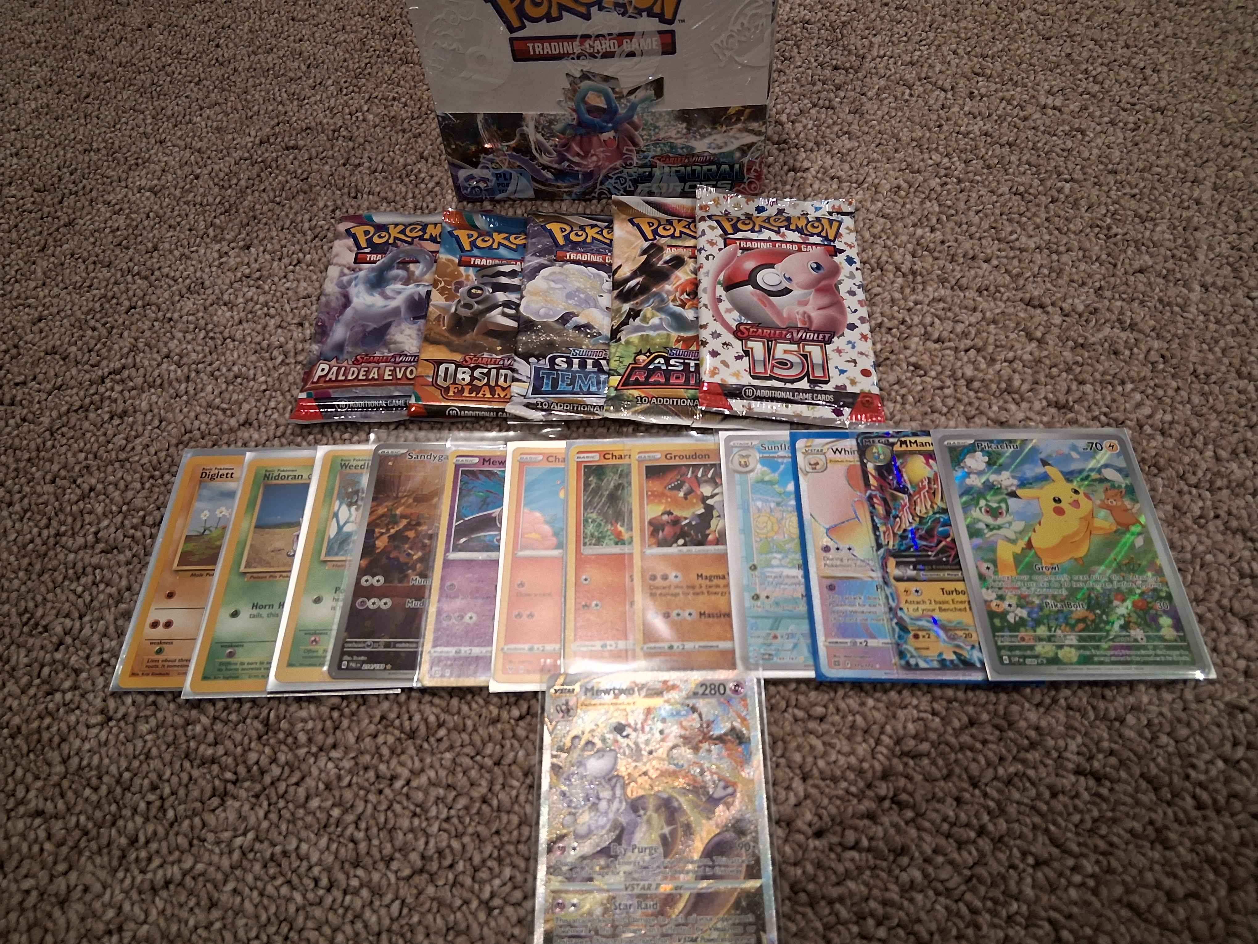 Collector review
