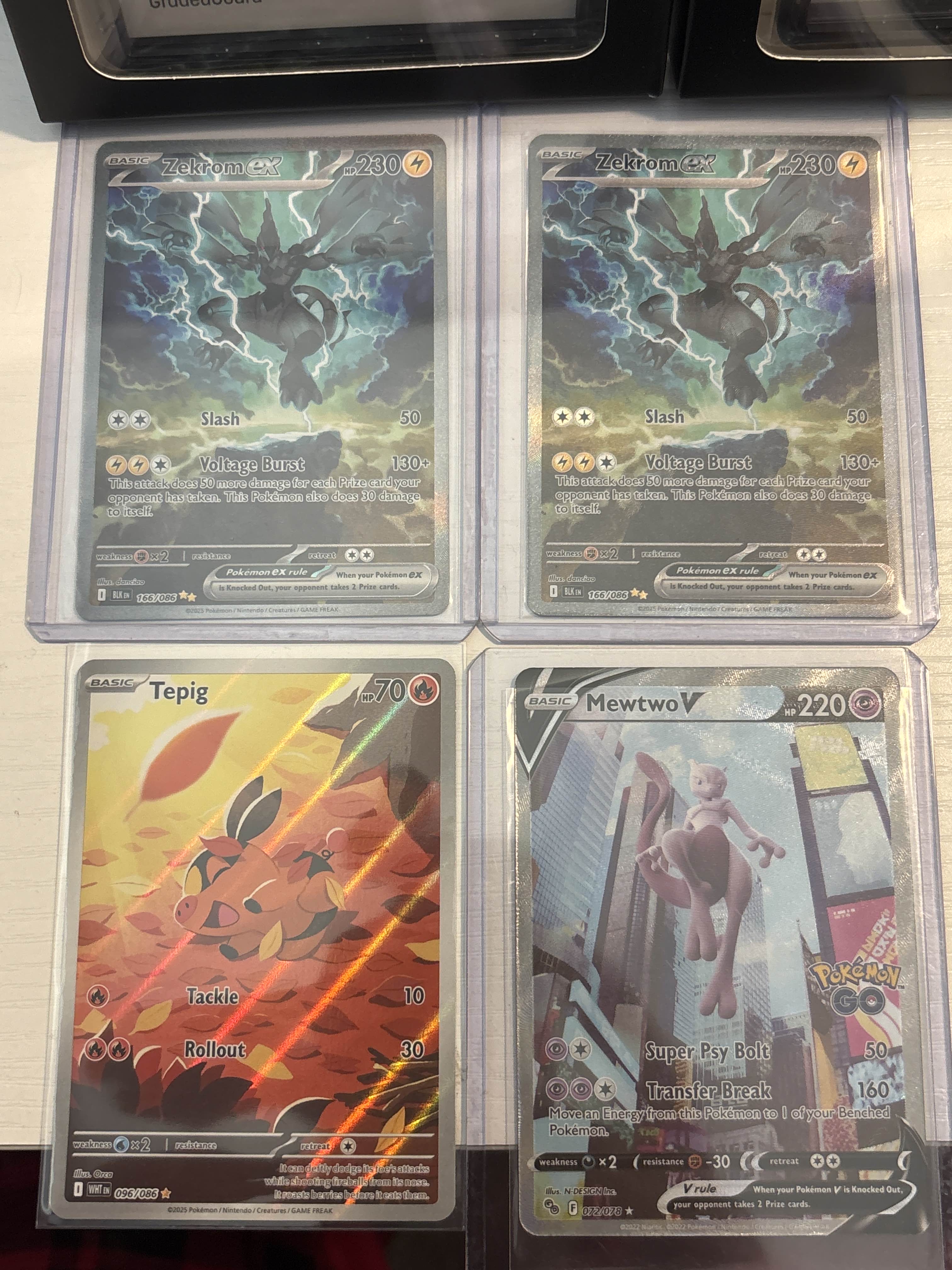 Collector review