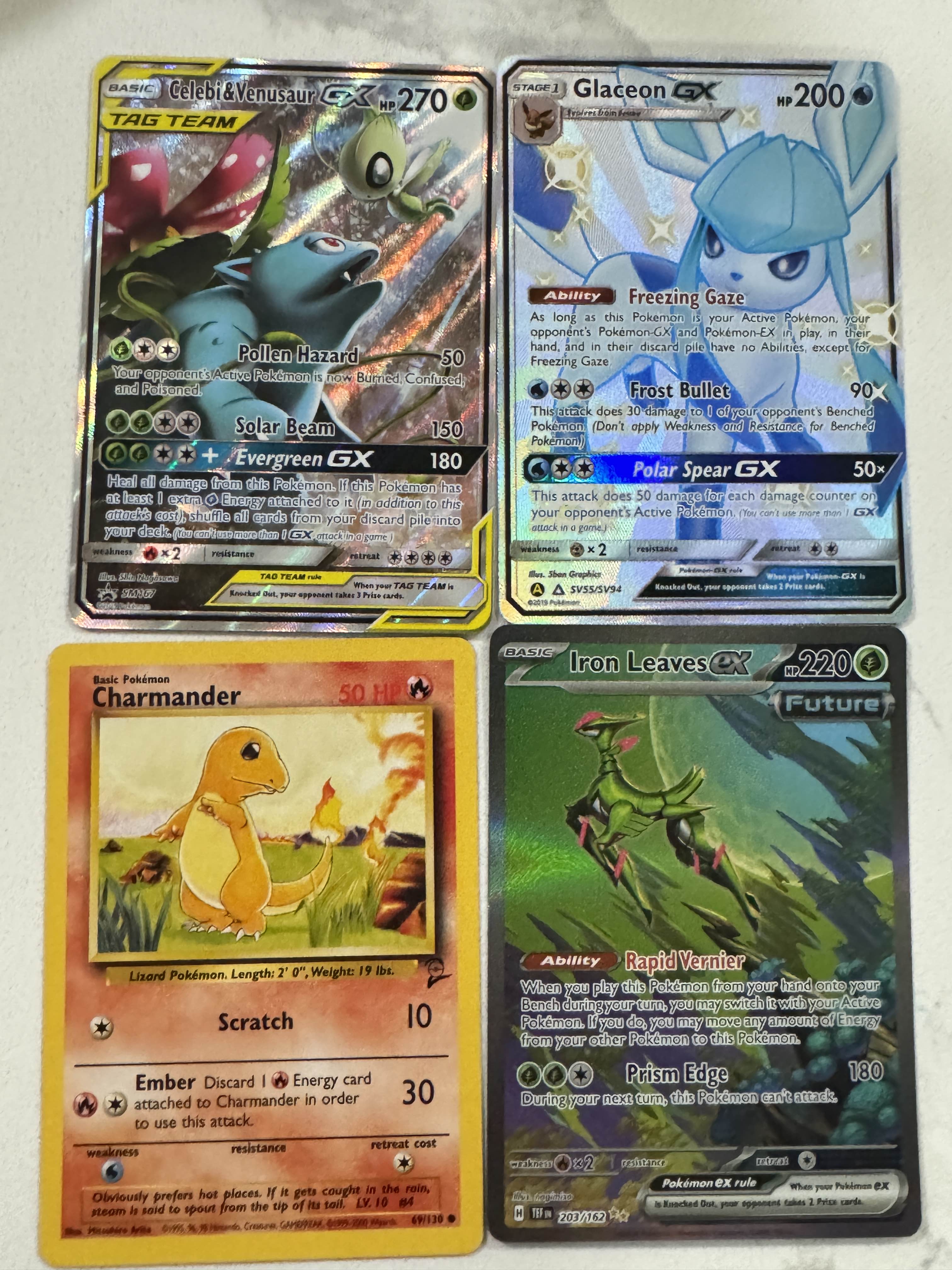 Collector review