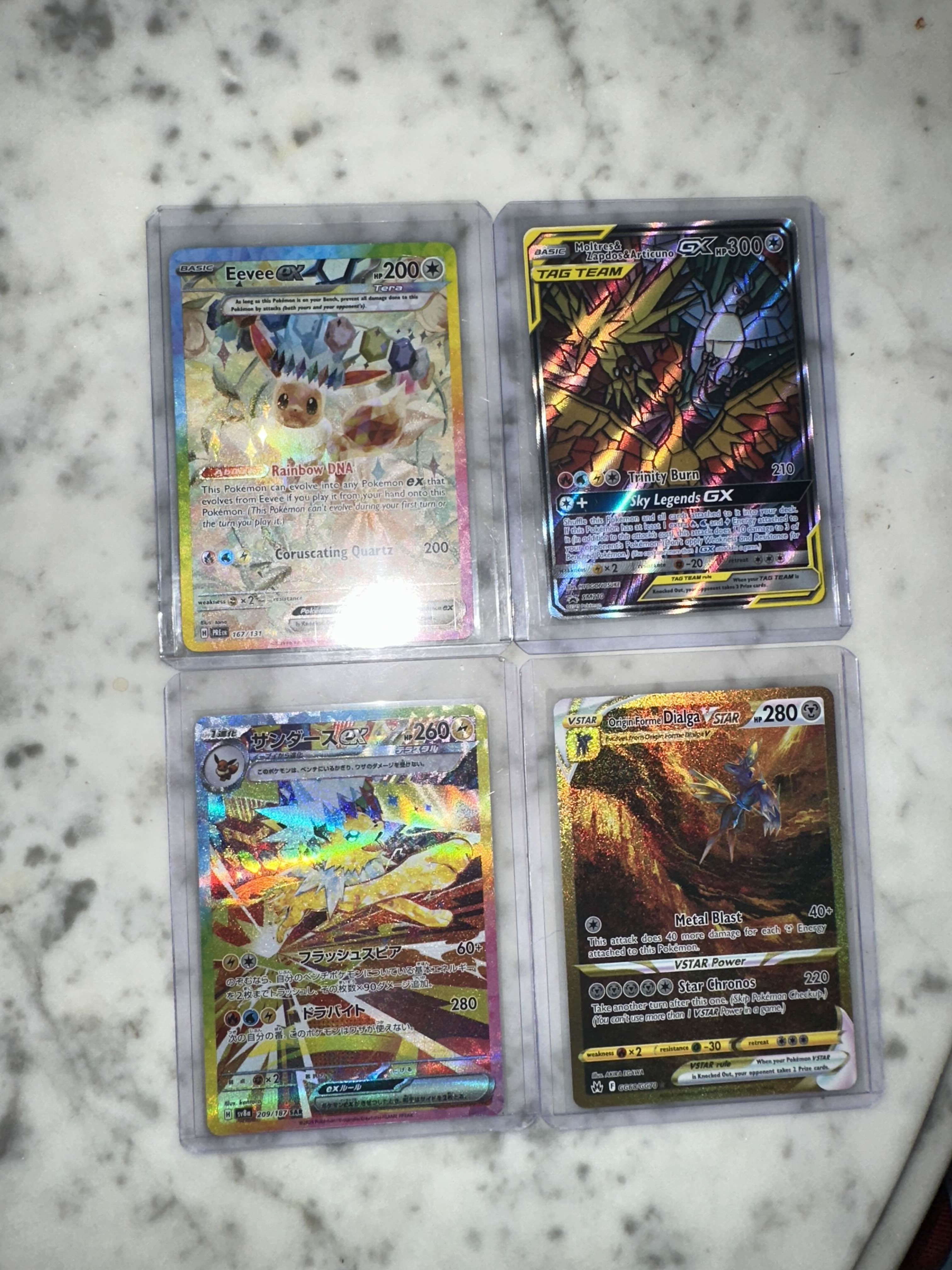 Collector review