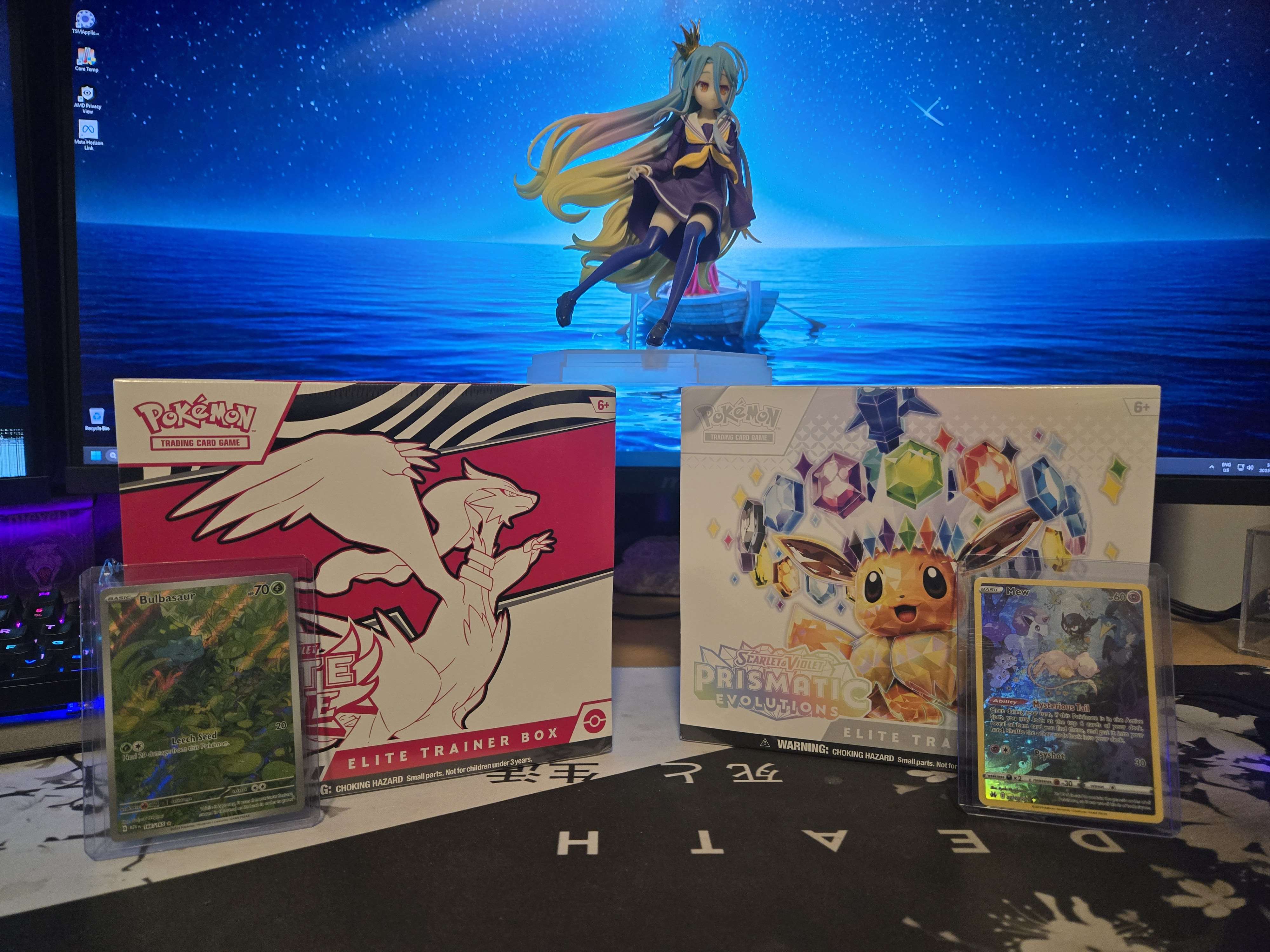Collector review
