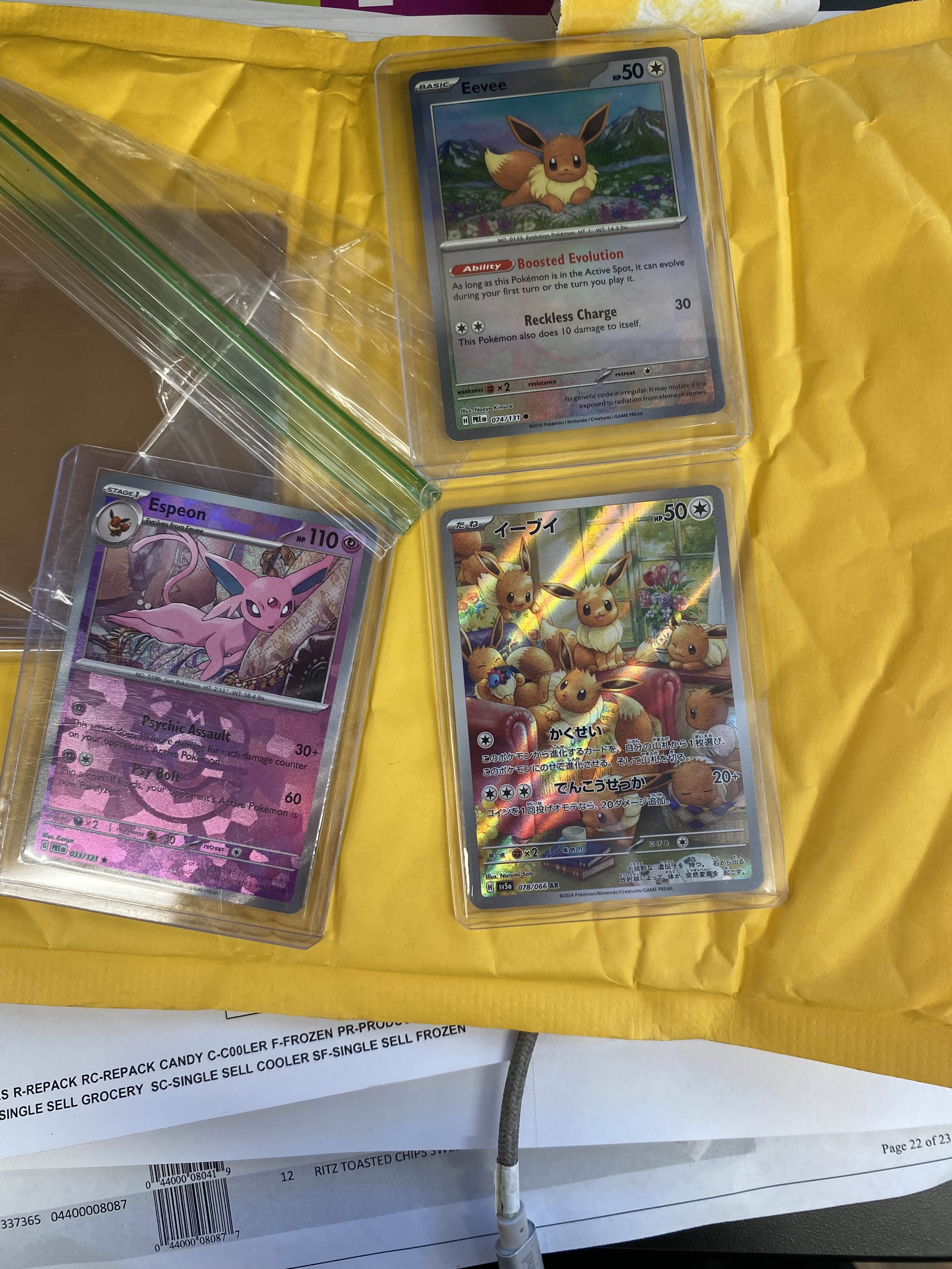 Collector review