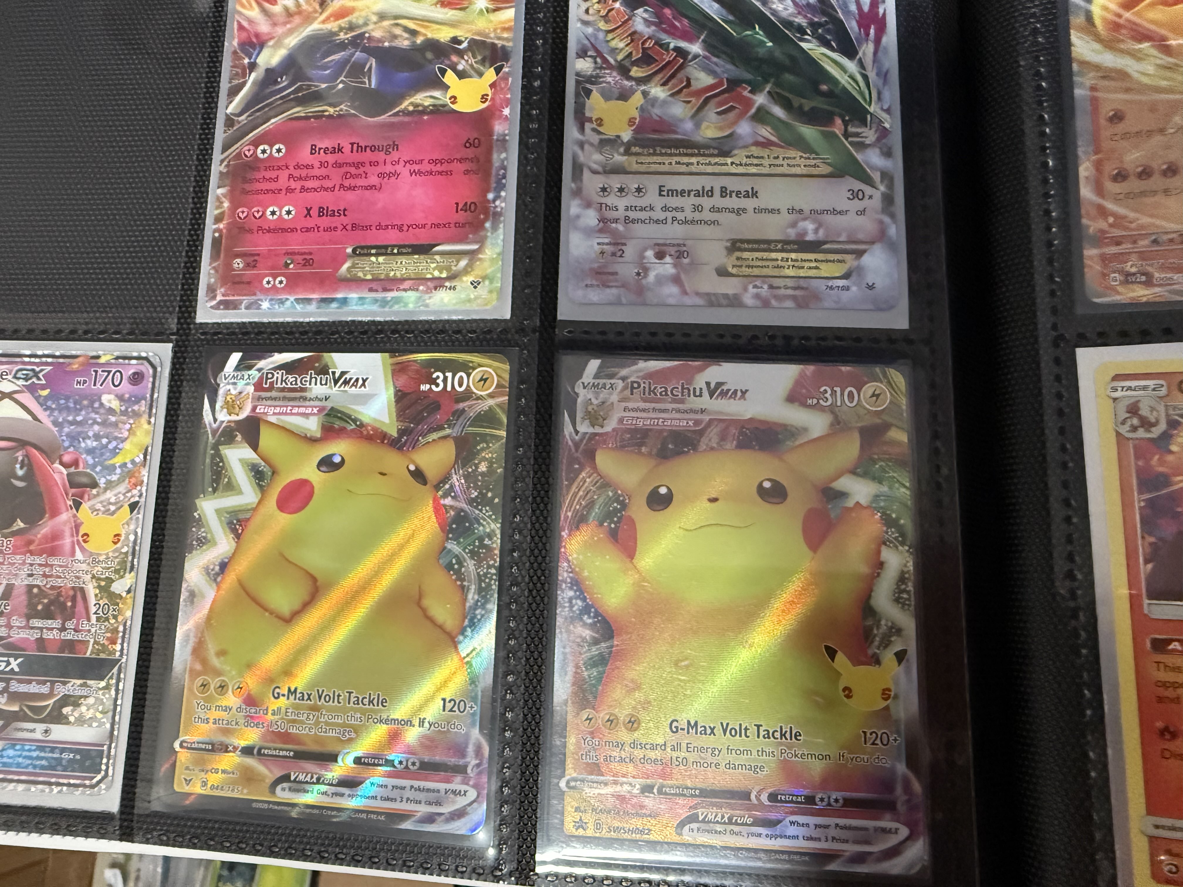 Collector review