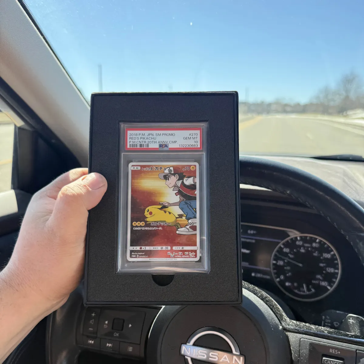 Collector review