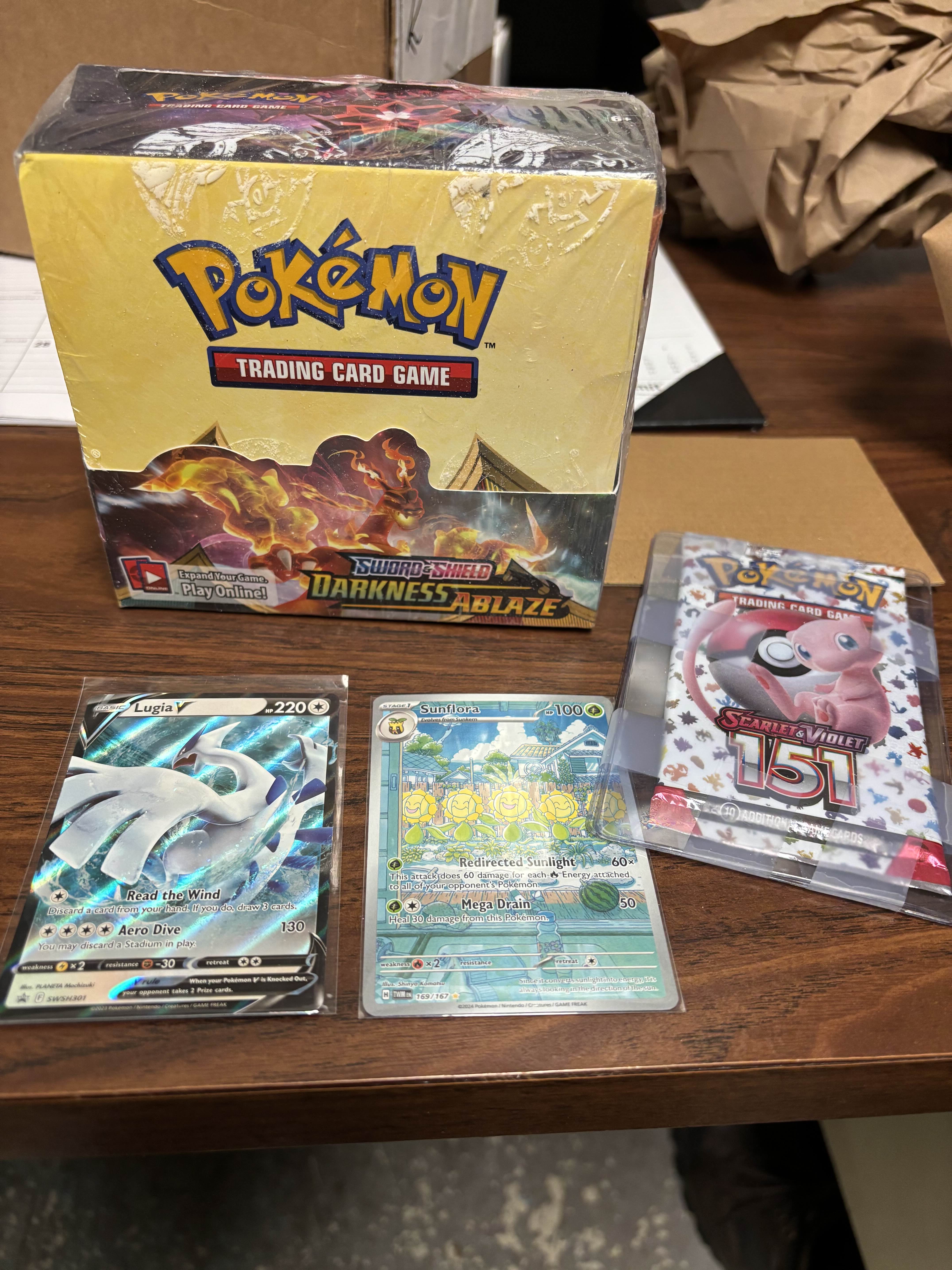Collector review