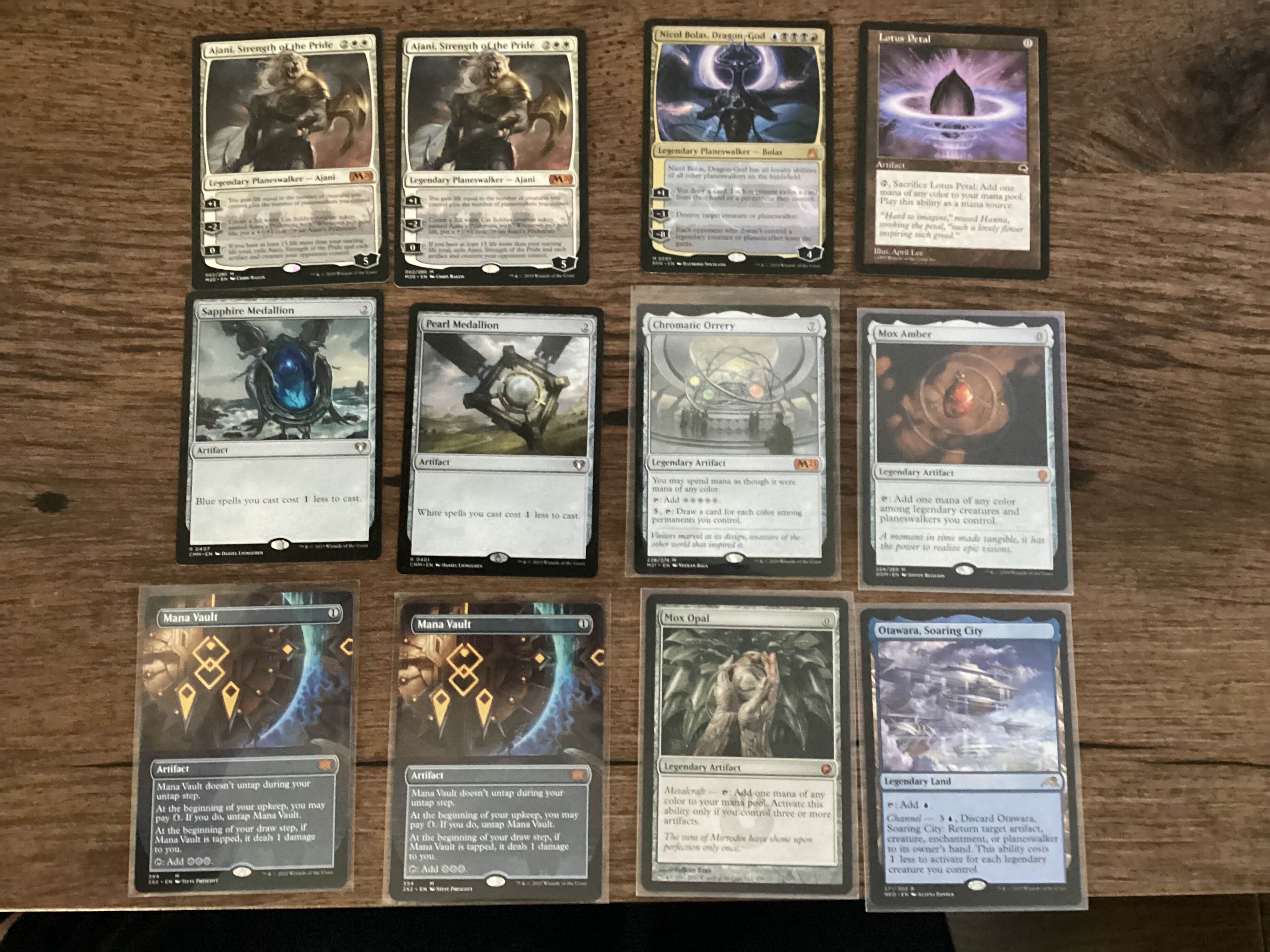 Collector review