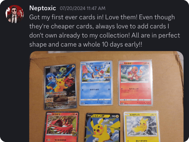 Collector review