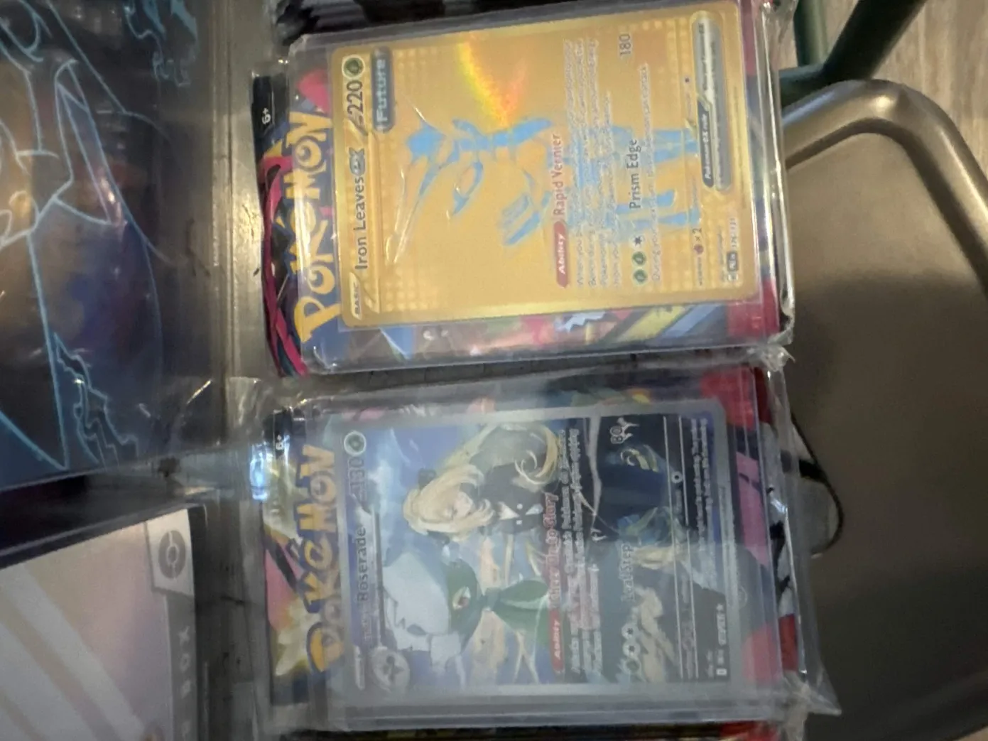 Collector review