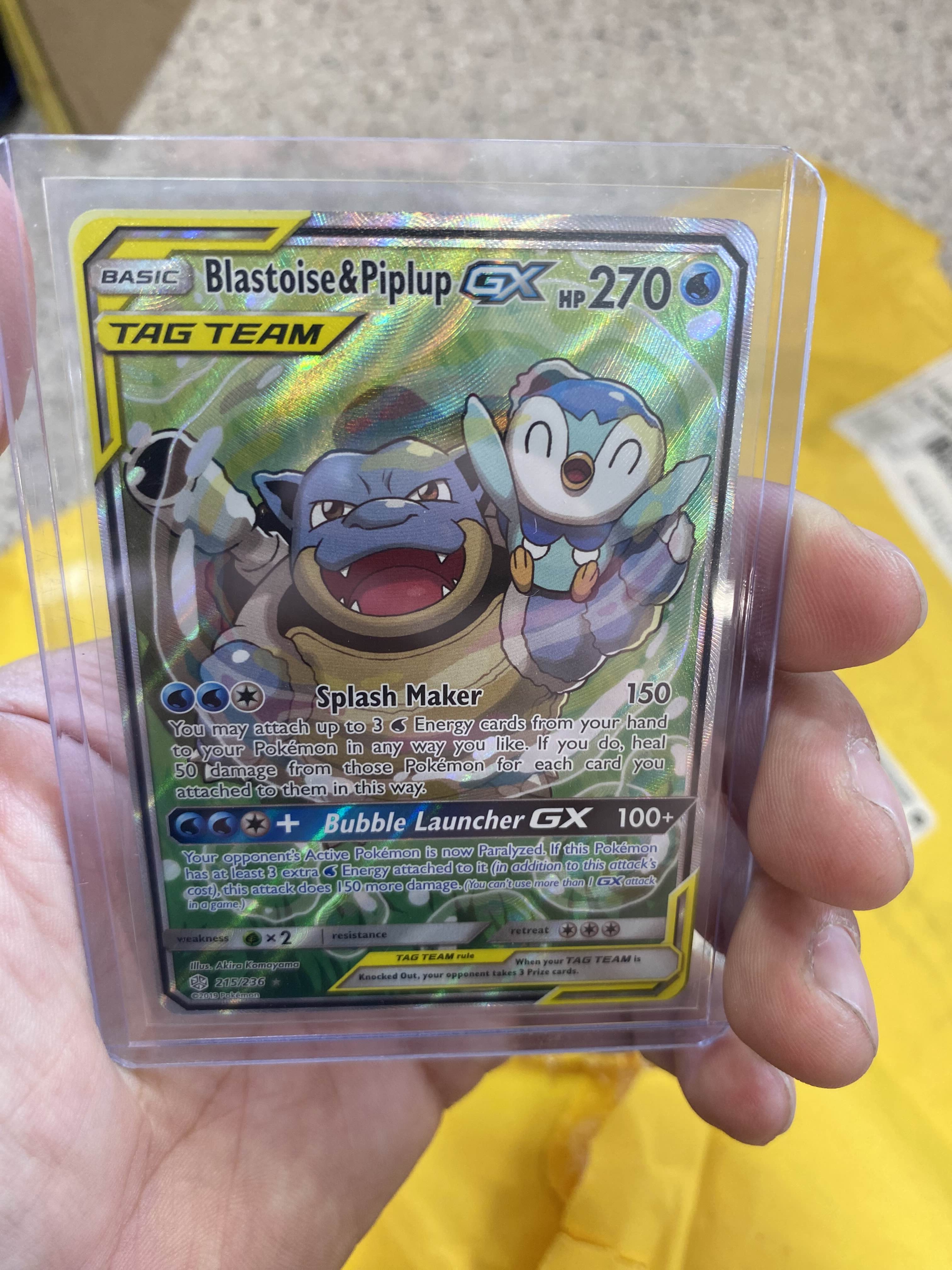 Collector review