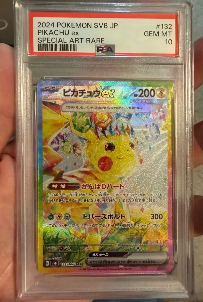 Collector review