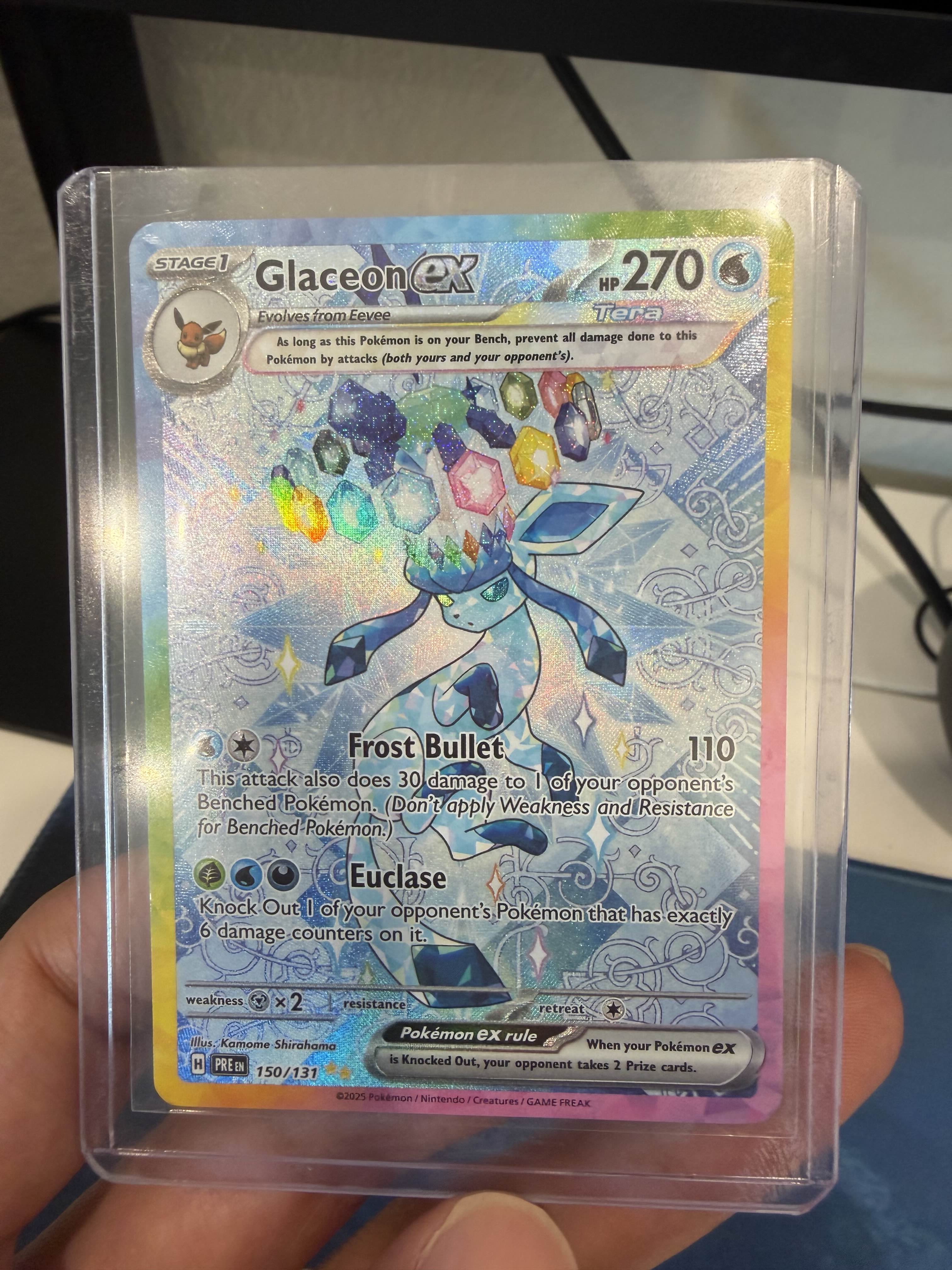 Collector review