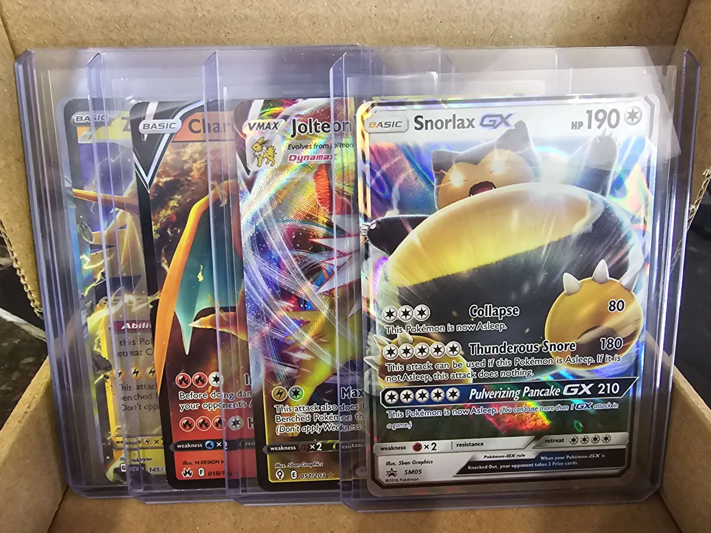 Collector review