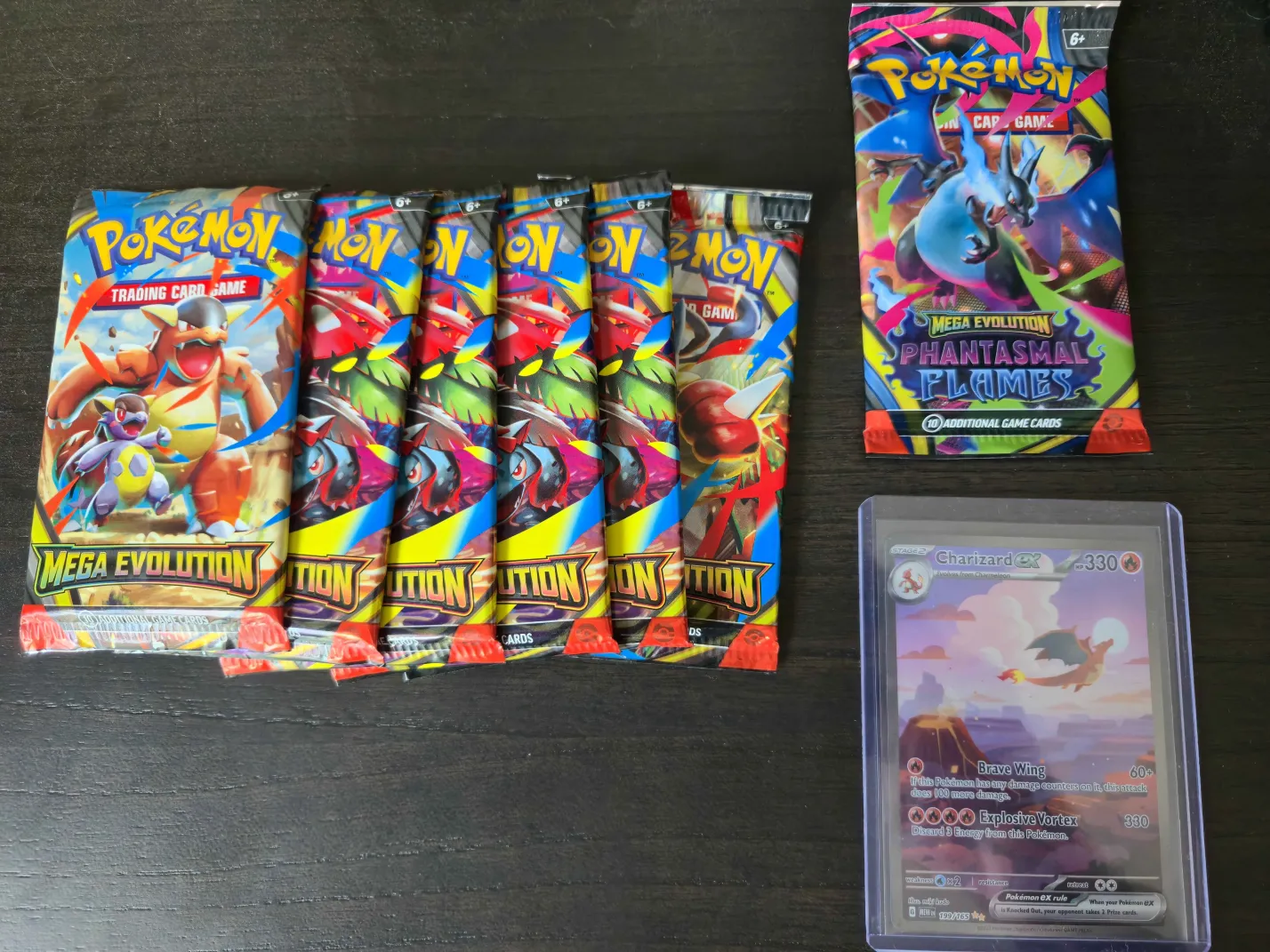 Collector review