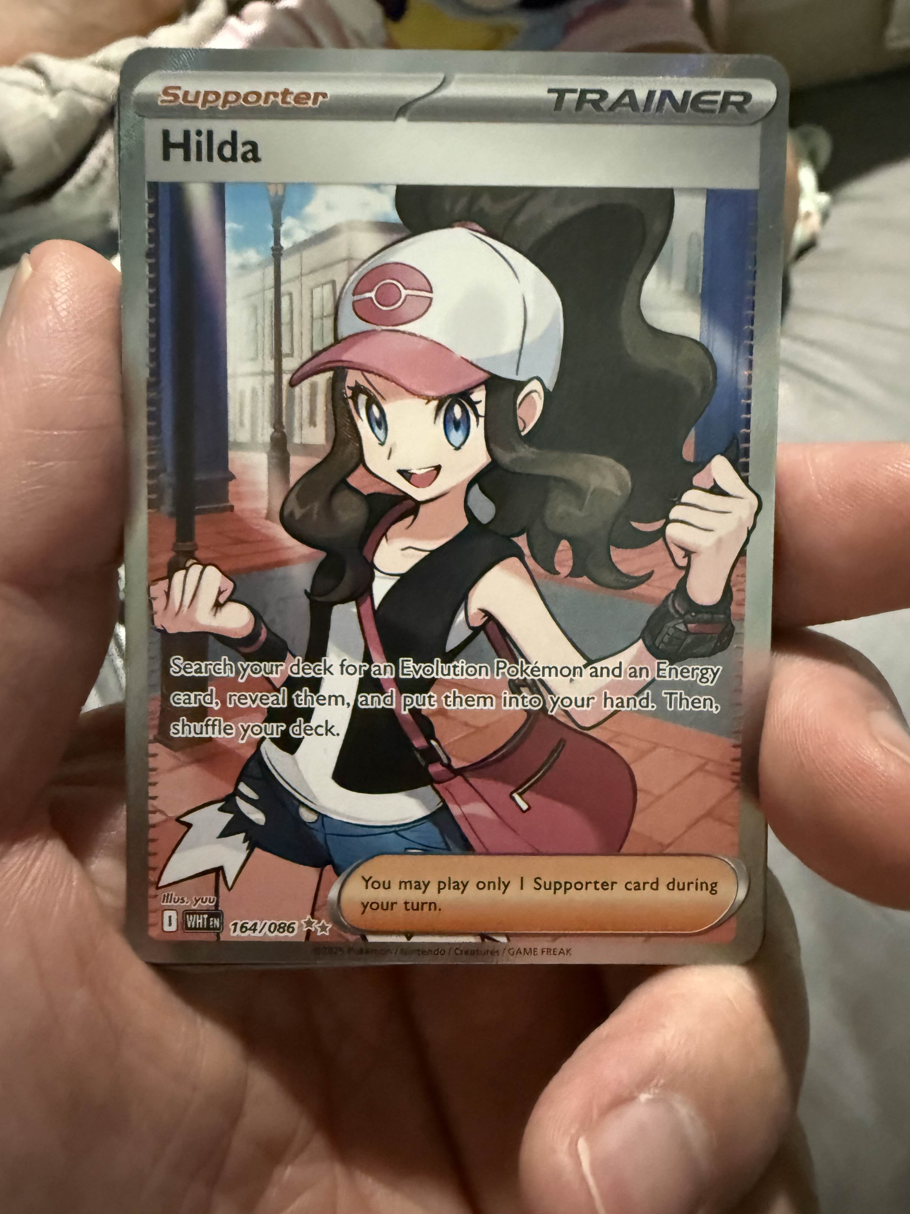 Collector review