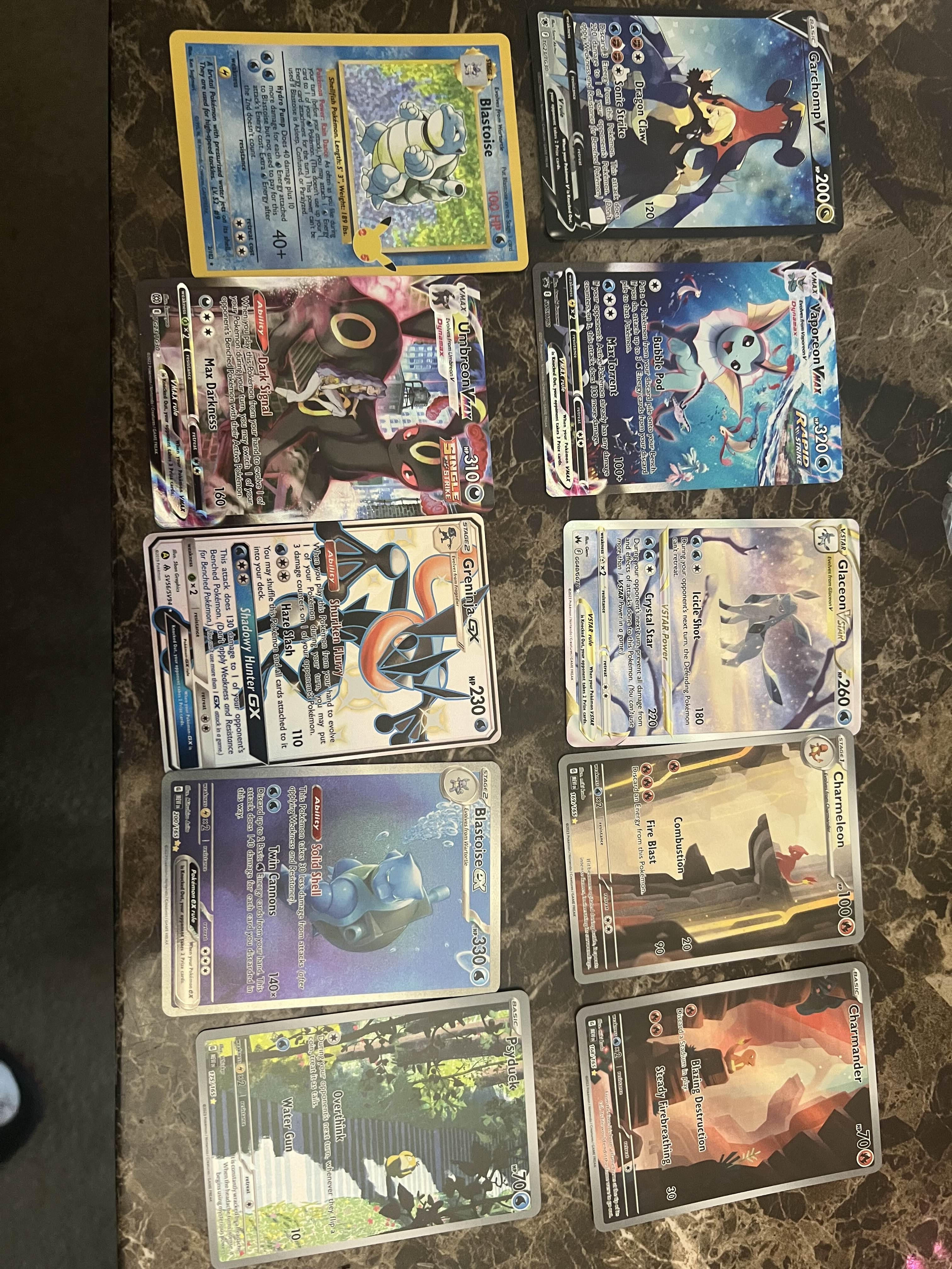 Collector review