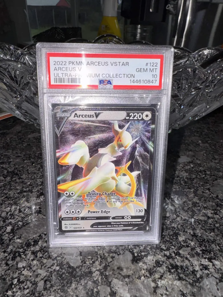 Collector review