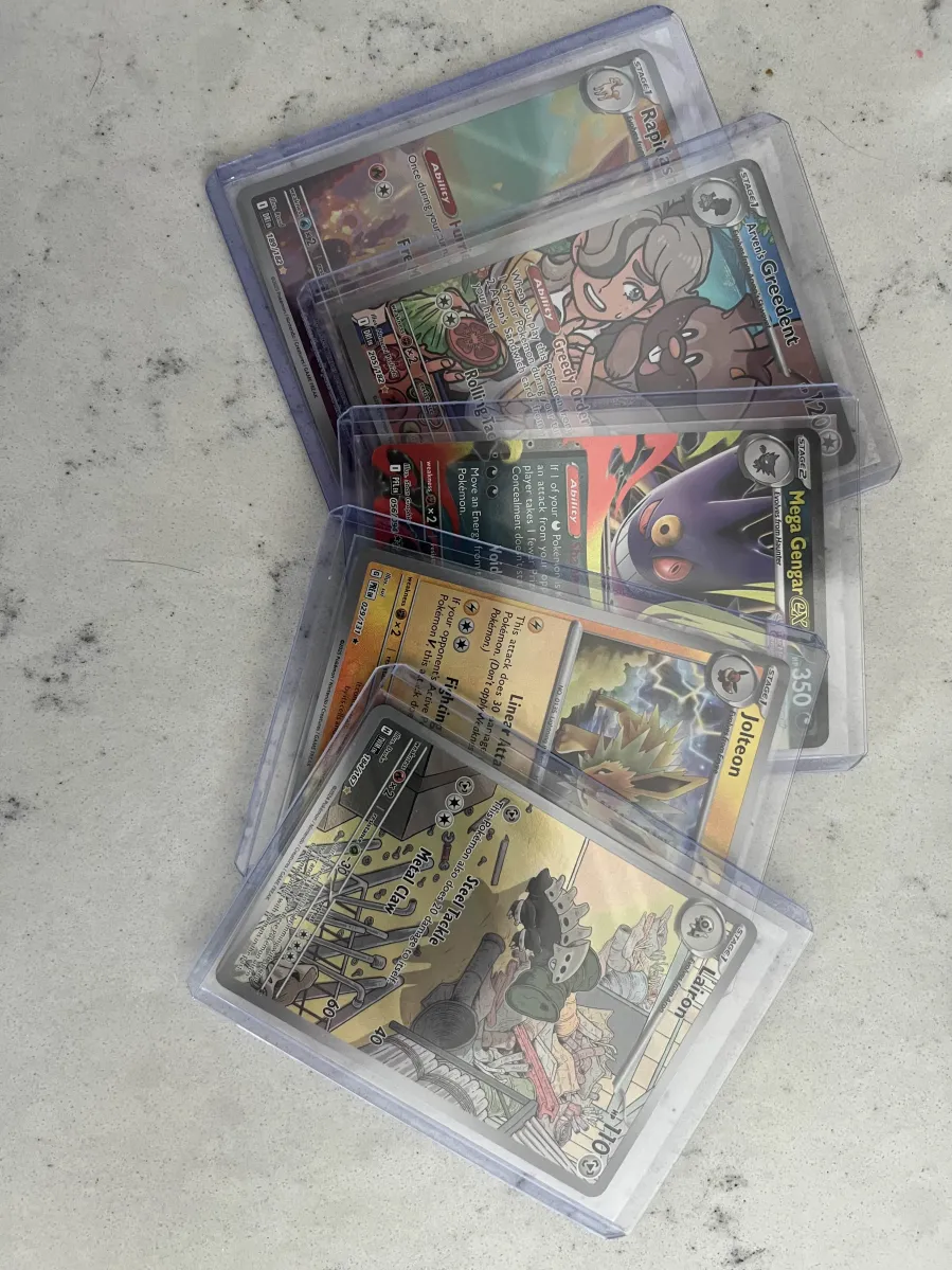 Collector review