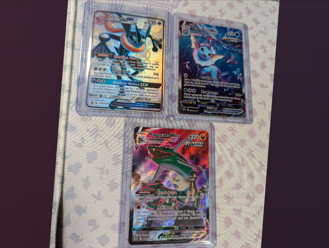 Collector review